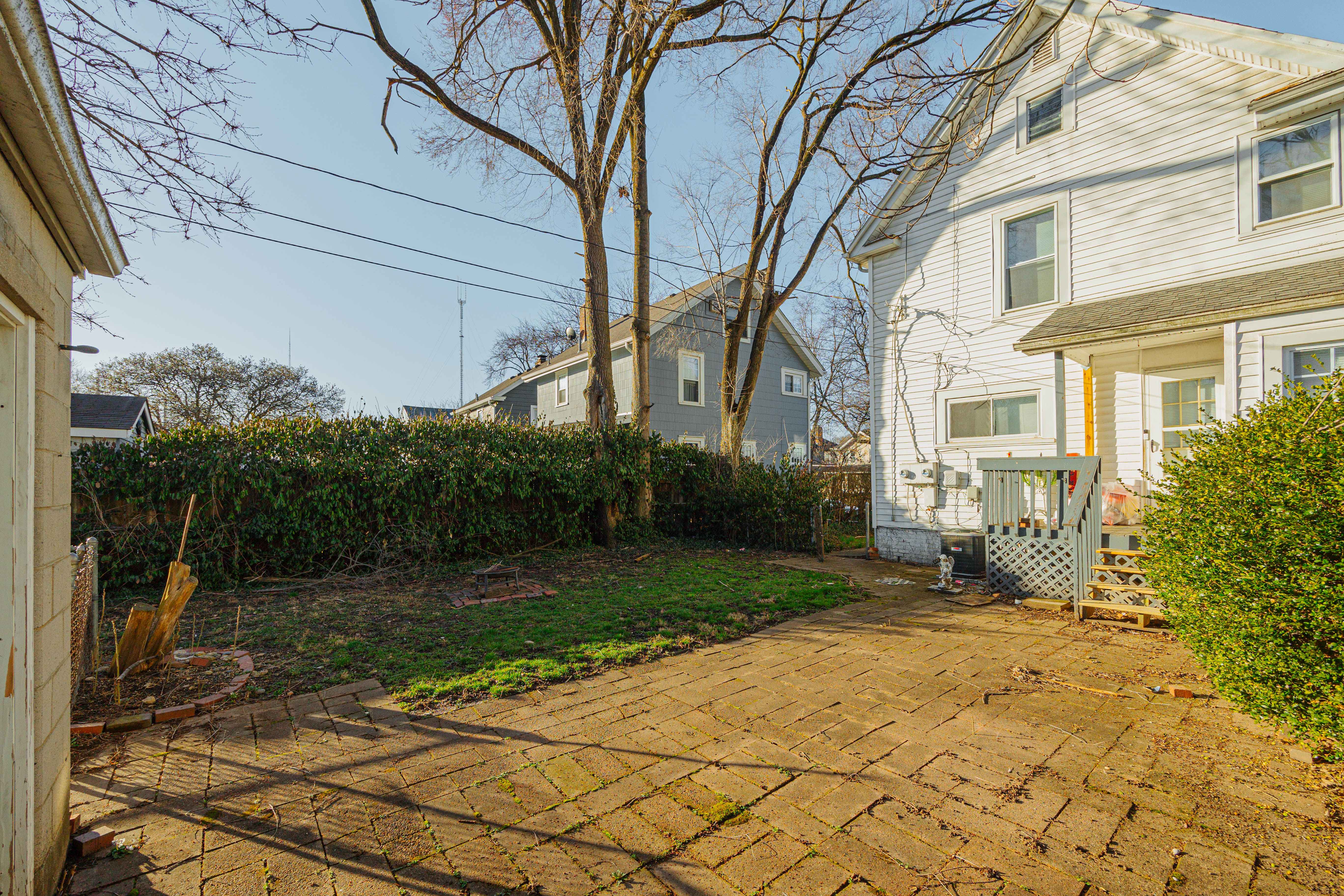 928 Timberman Road #928-932