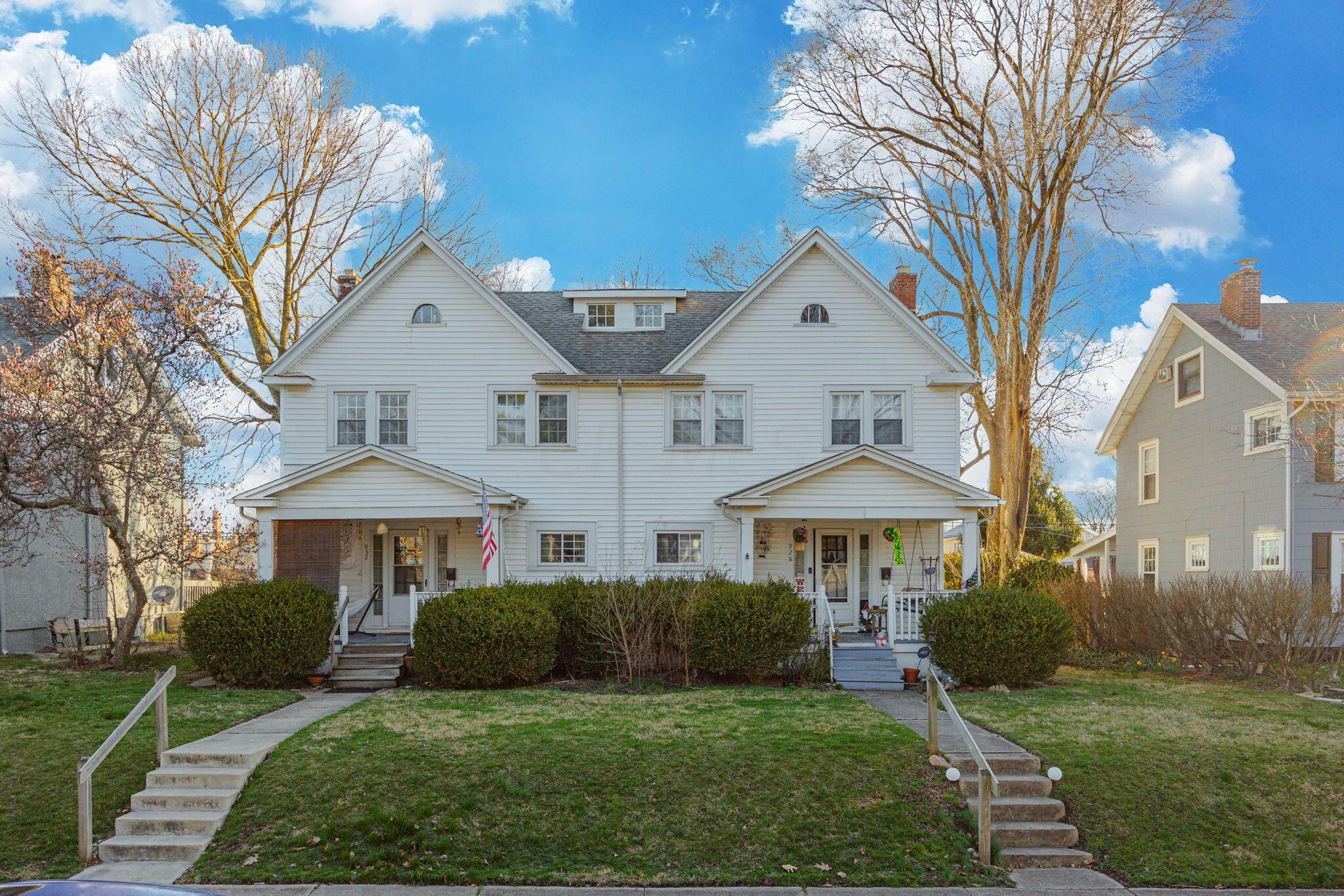 928 Timberman Road #928-932