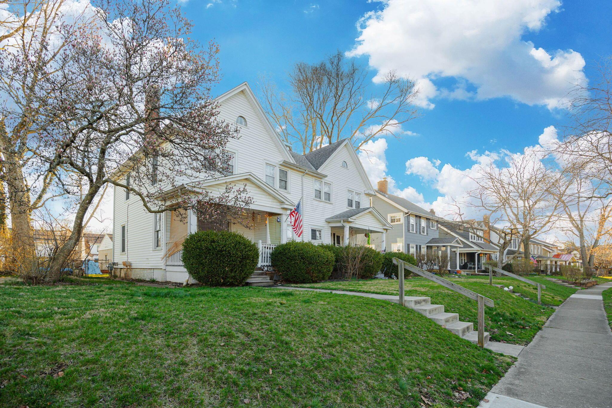 928 Timberman Road #928-932