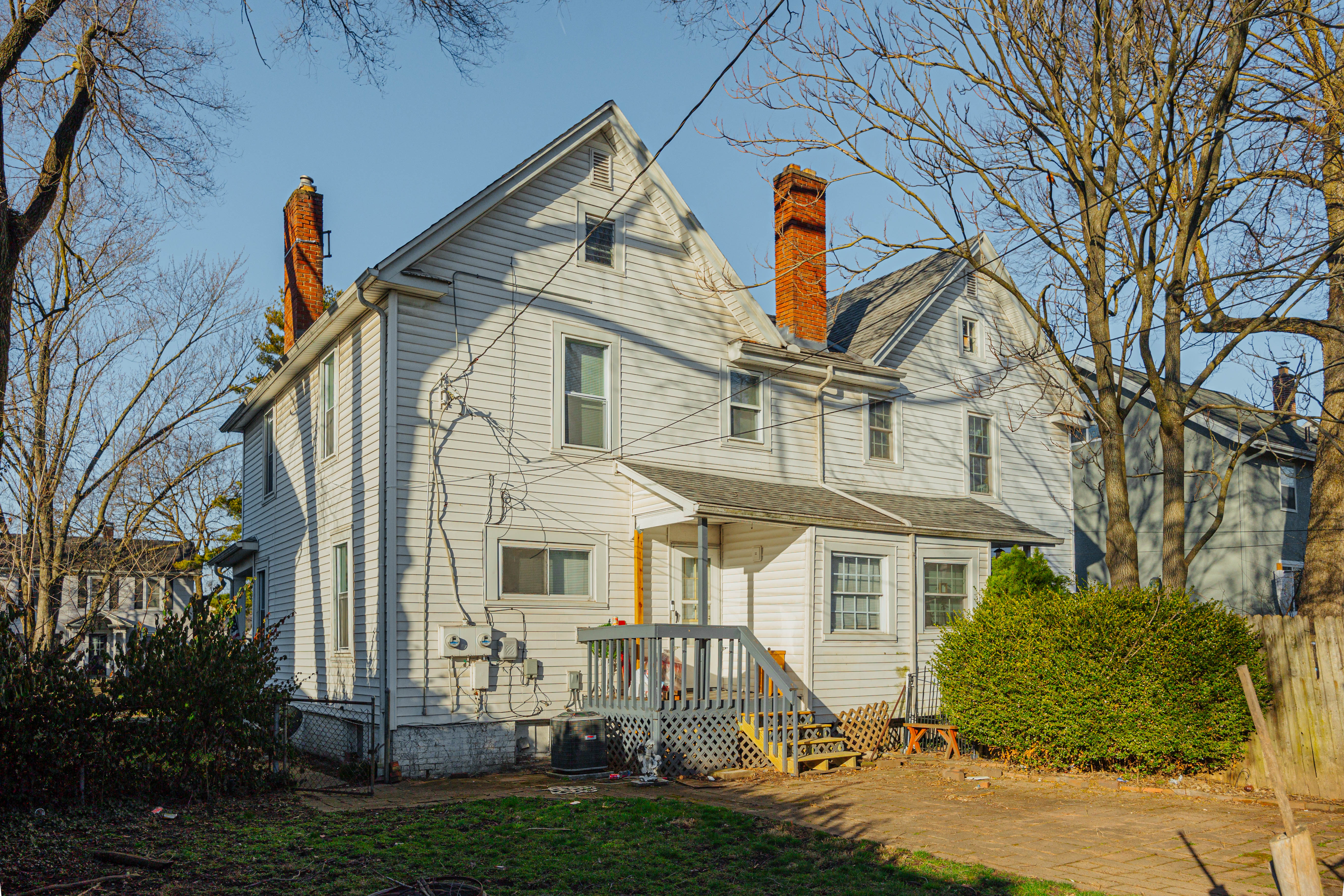 928 Timberman Road #928-932