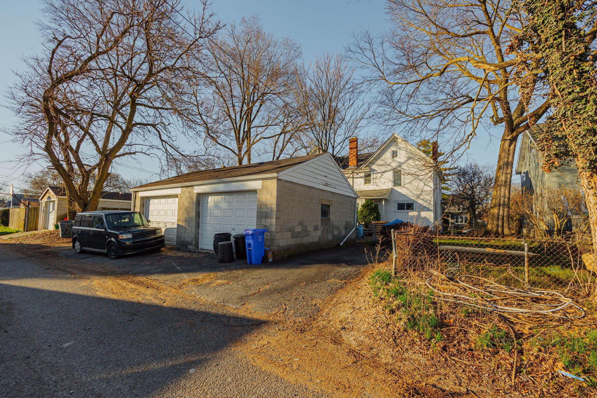 928 Timberman Road #928-932