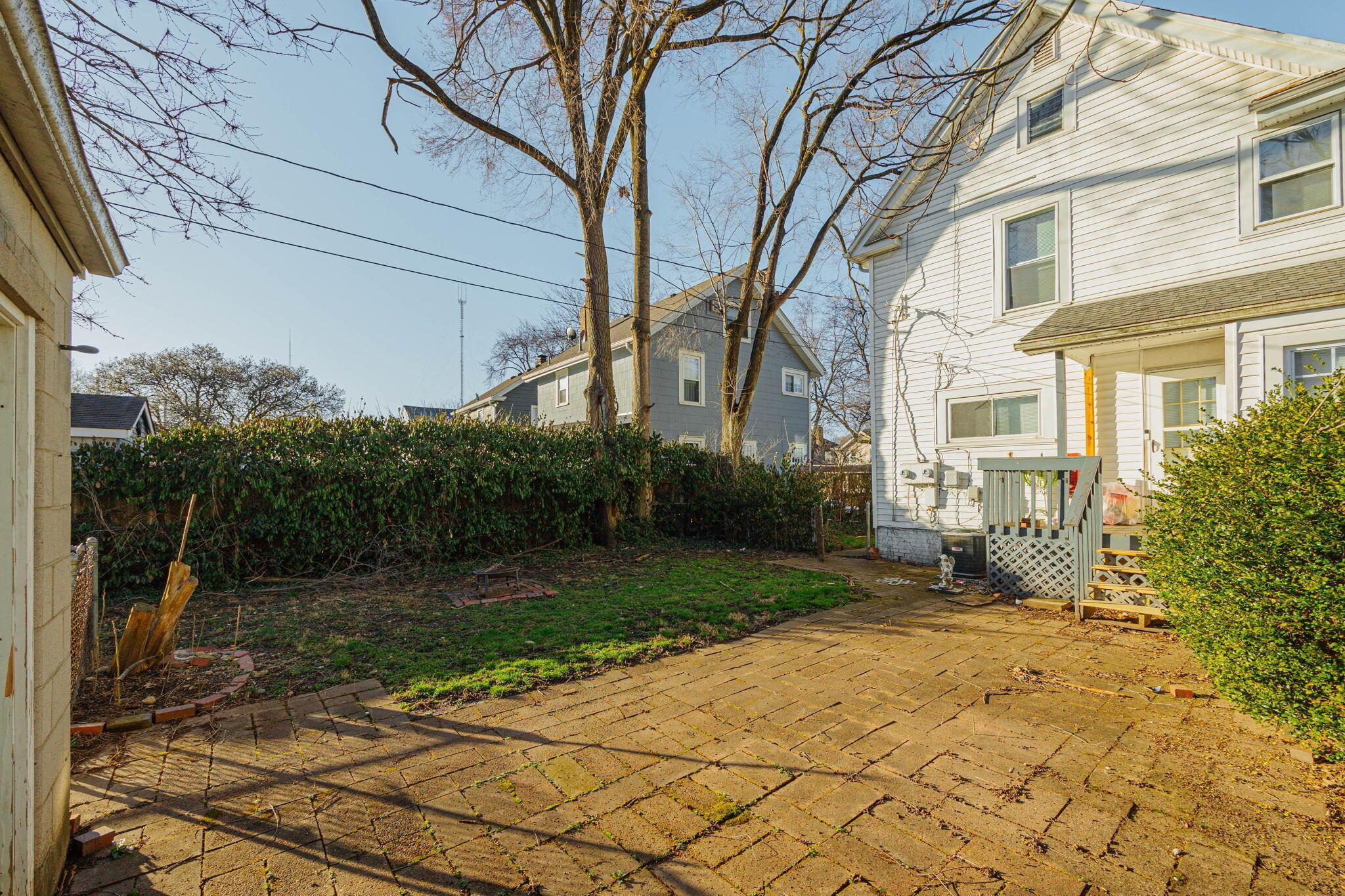 928 Timberman Road #928-932