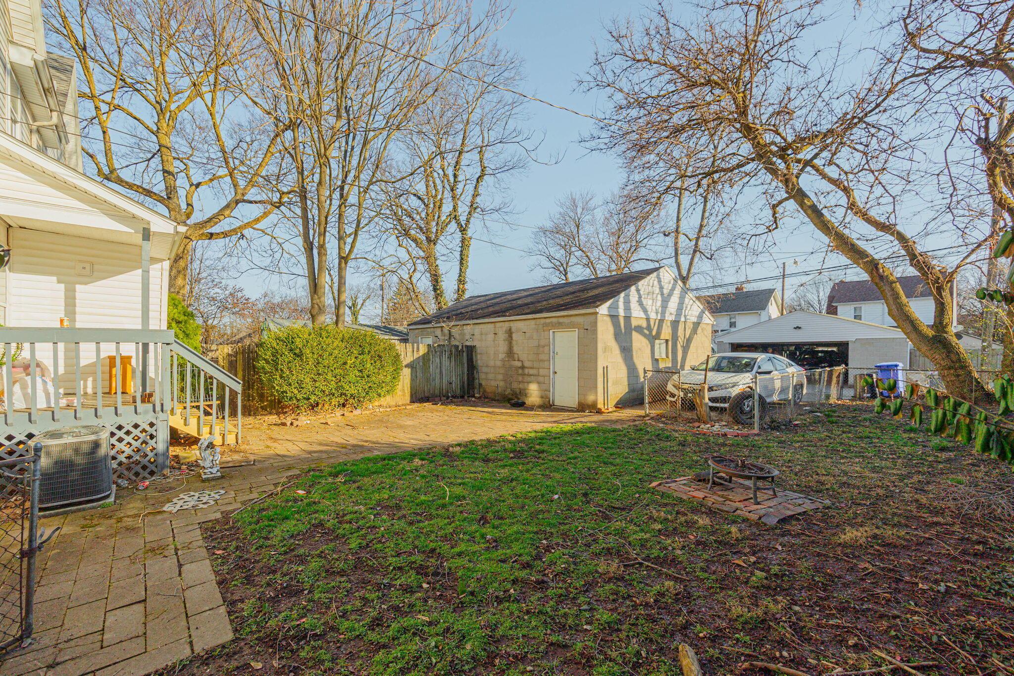 928 Timberman Road #928-932