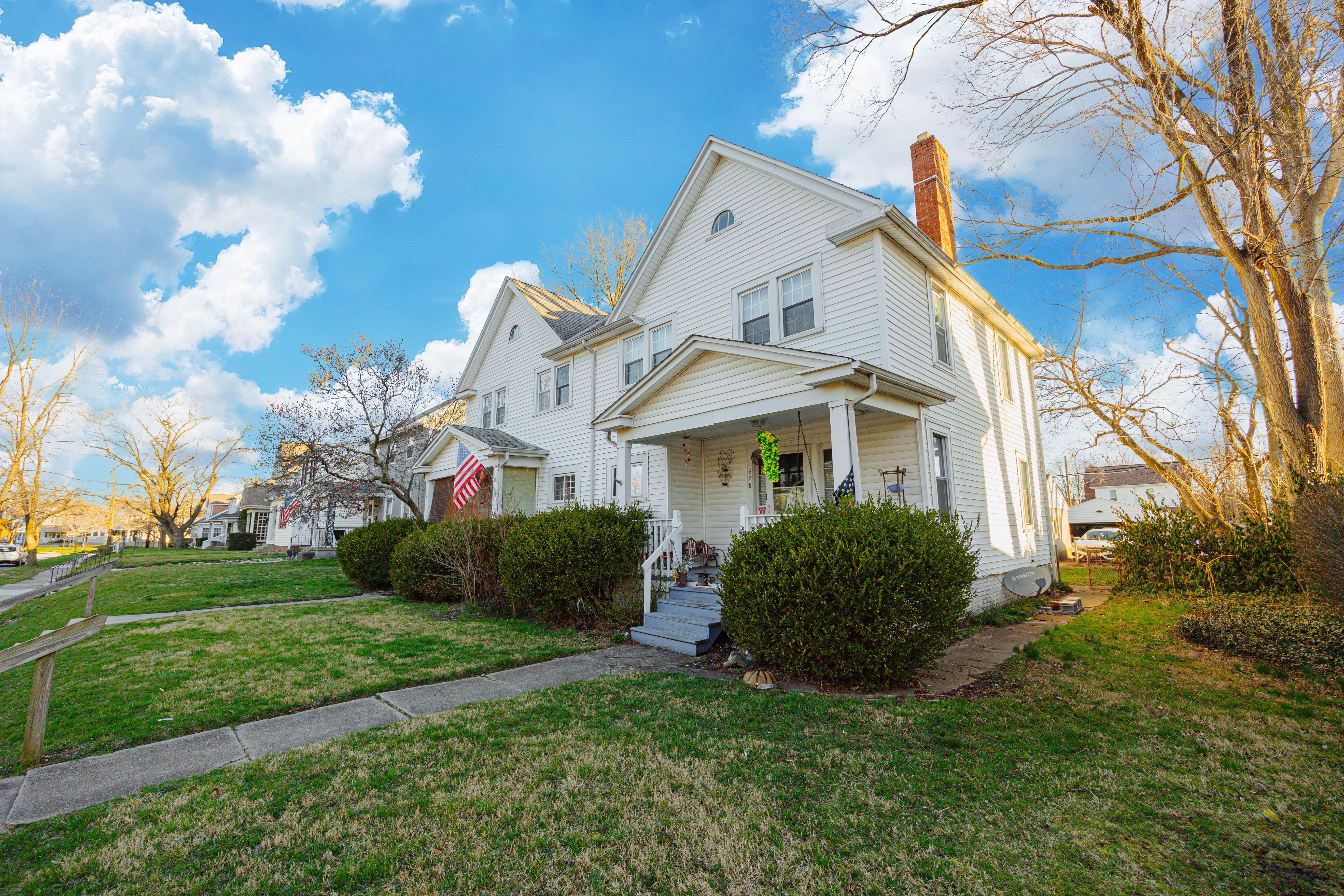 928 Timberman Road #928-932