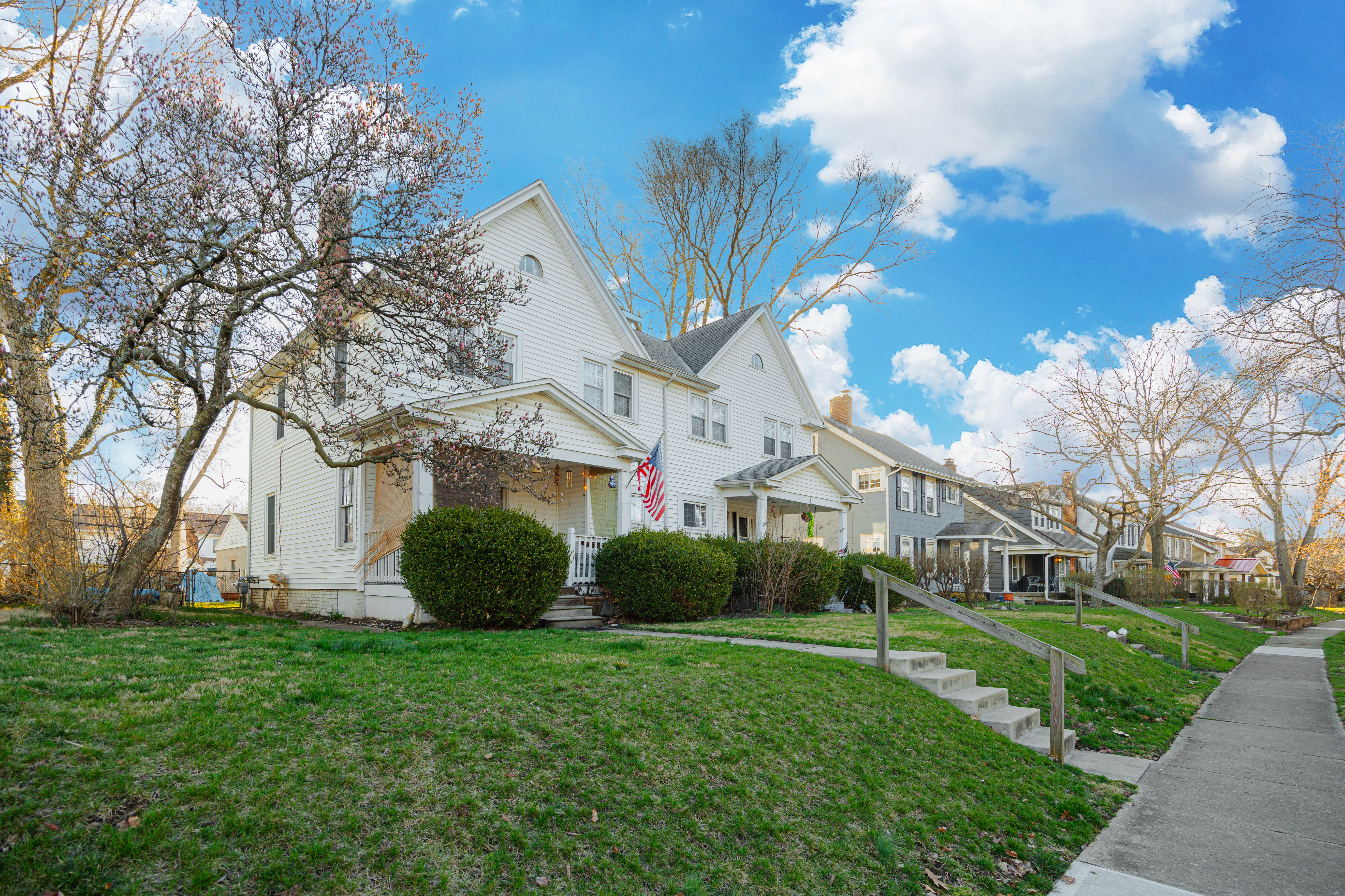 928 Timberman Road #928-932