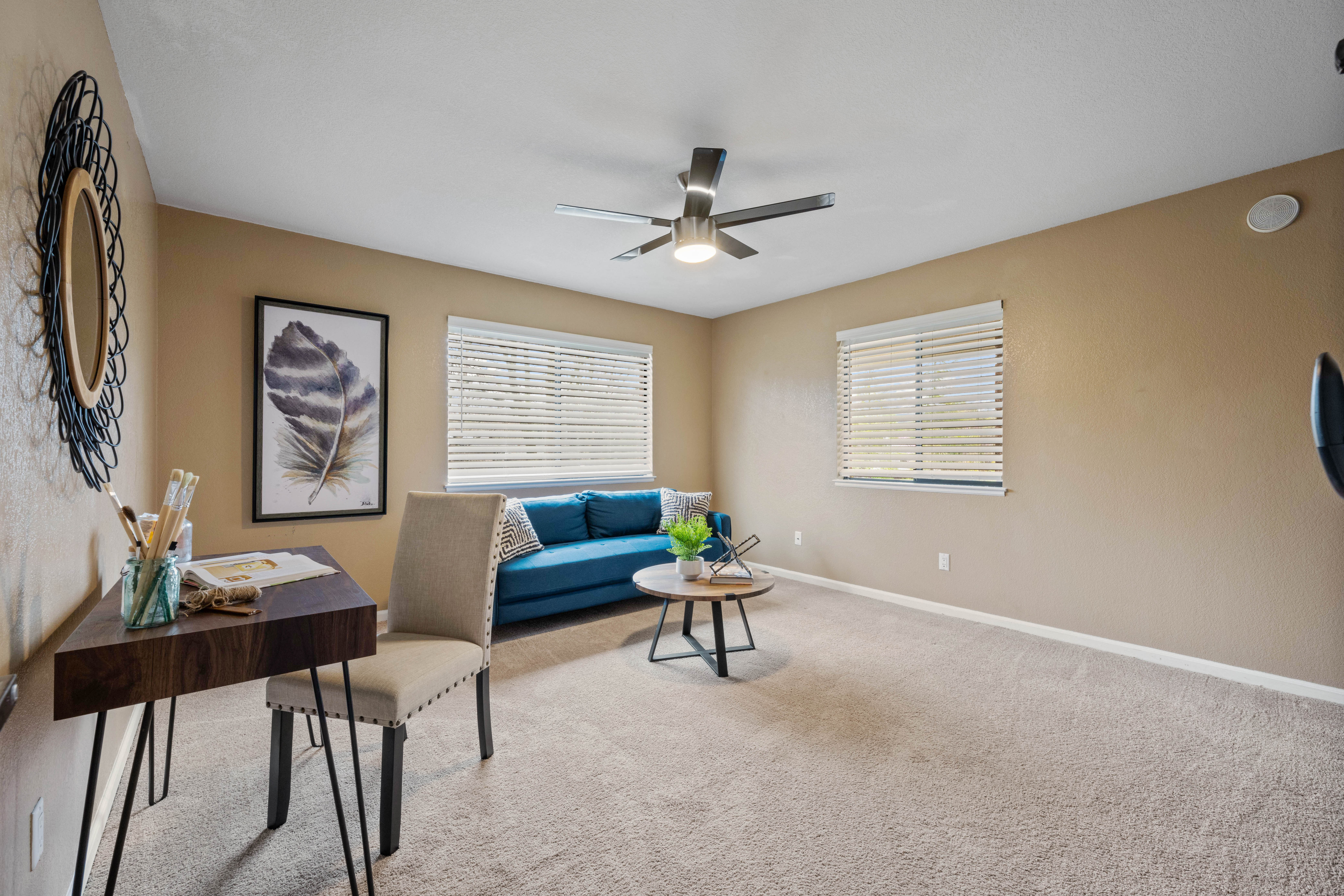 3021 Warren Lane 