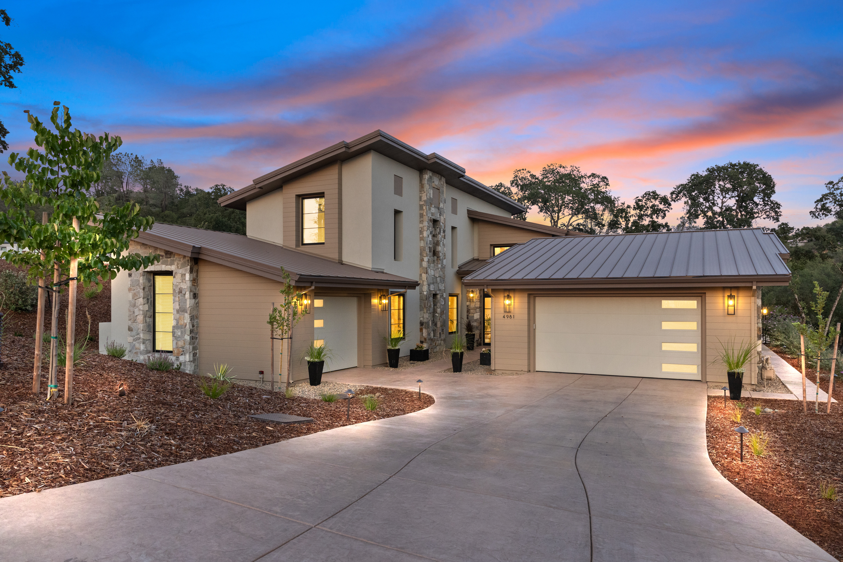 4981 Greyson Creek Drive 