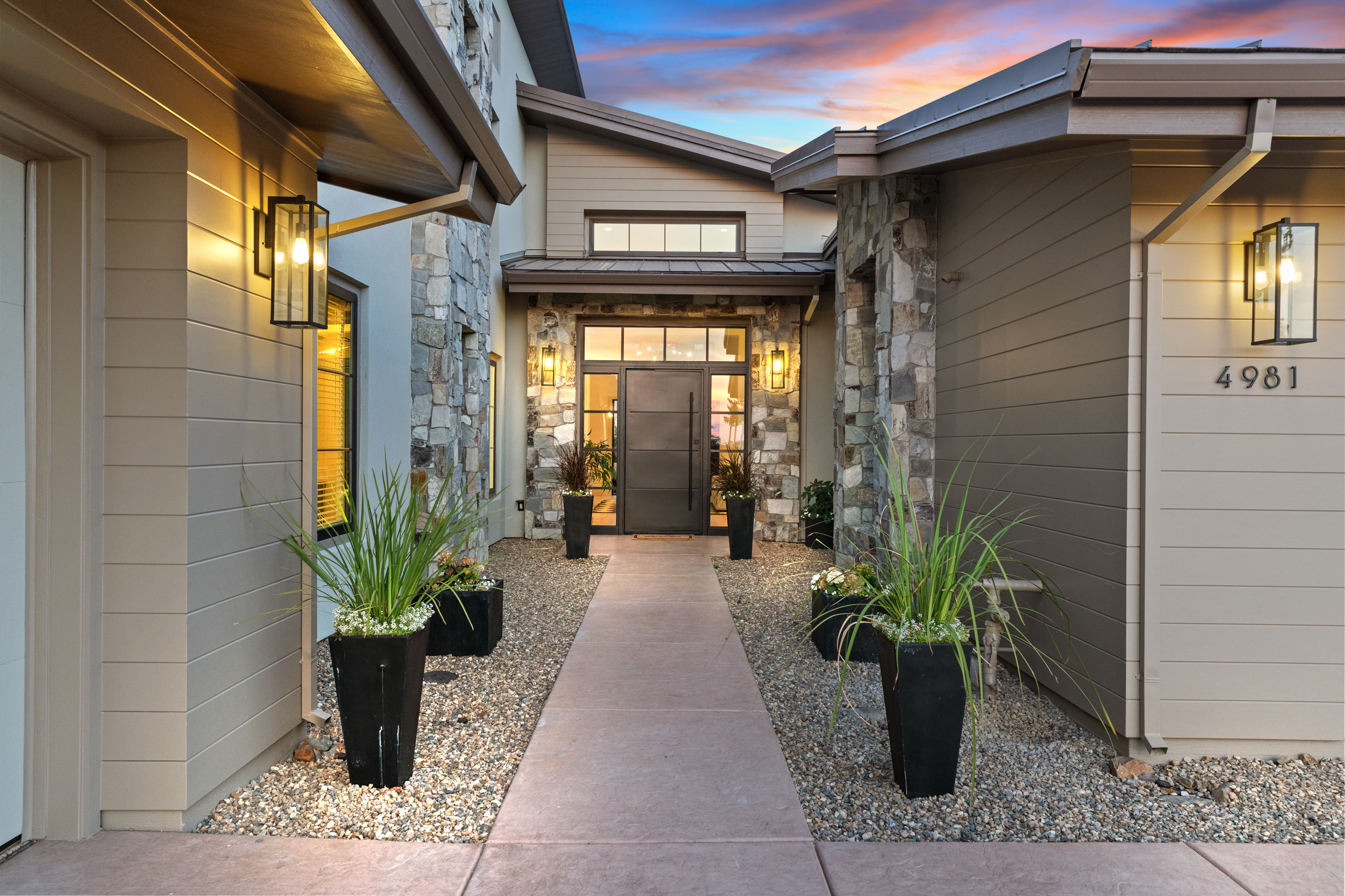 4981 Greyson Creek Drive 