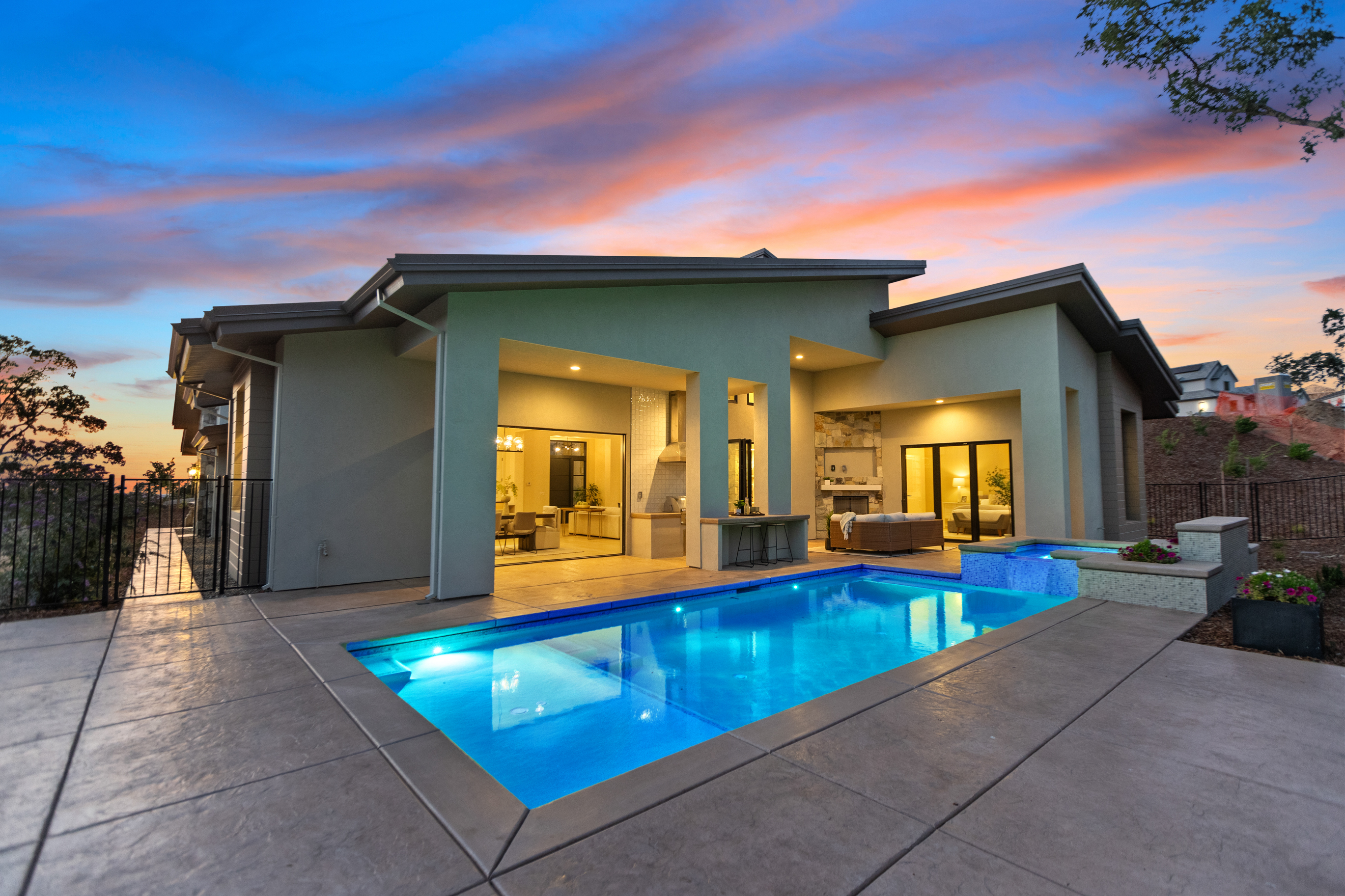 4981 Greyson Creek Drive 
