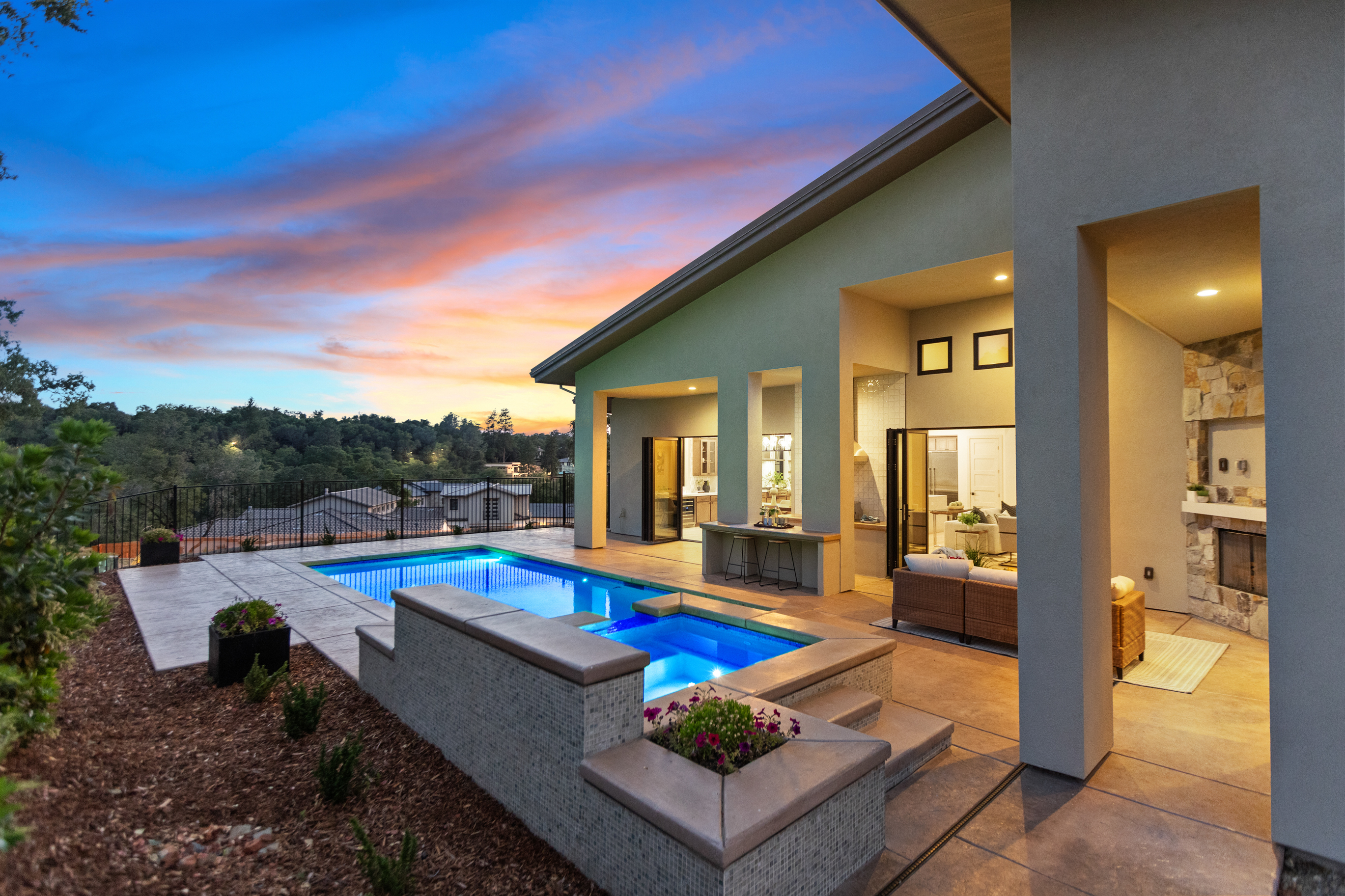 4981 Greyson Creek Drive 