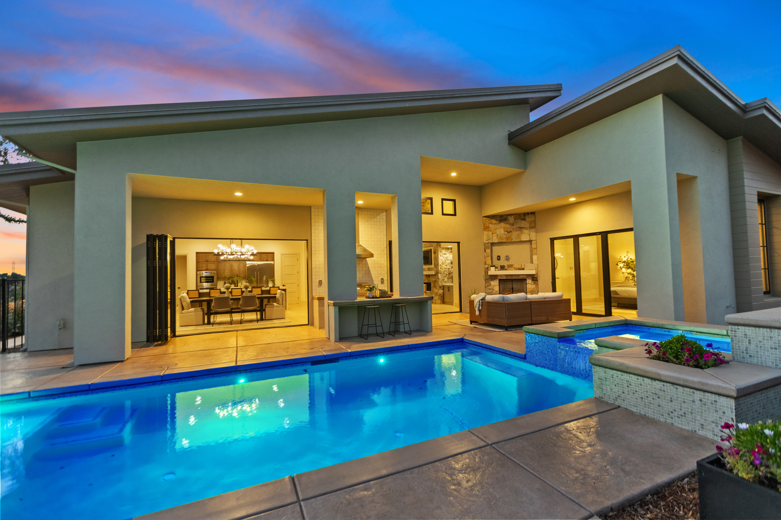 4981 Greyson Creek Drive 
