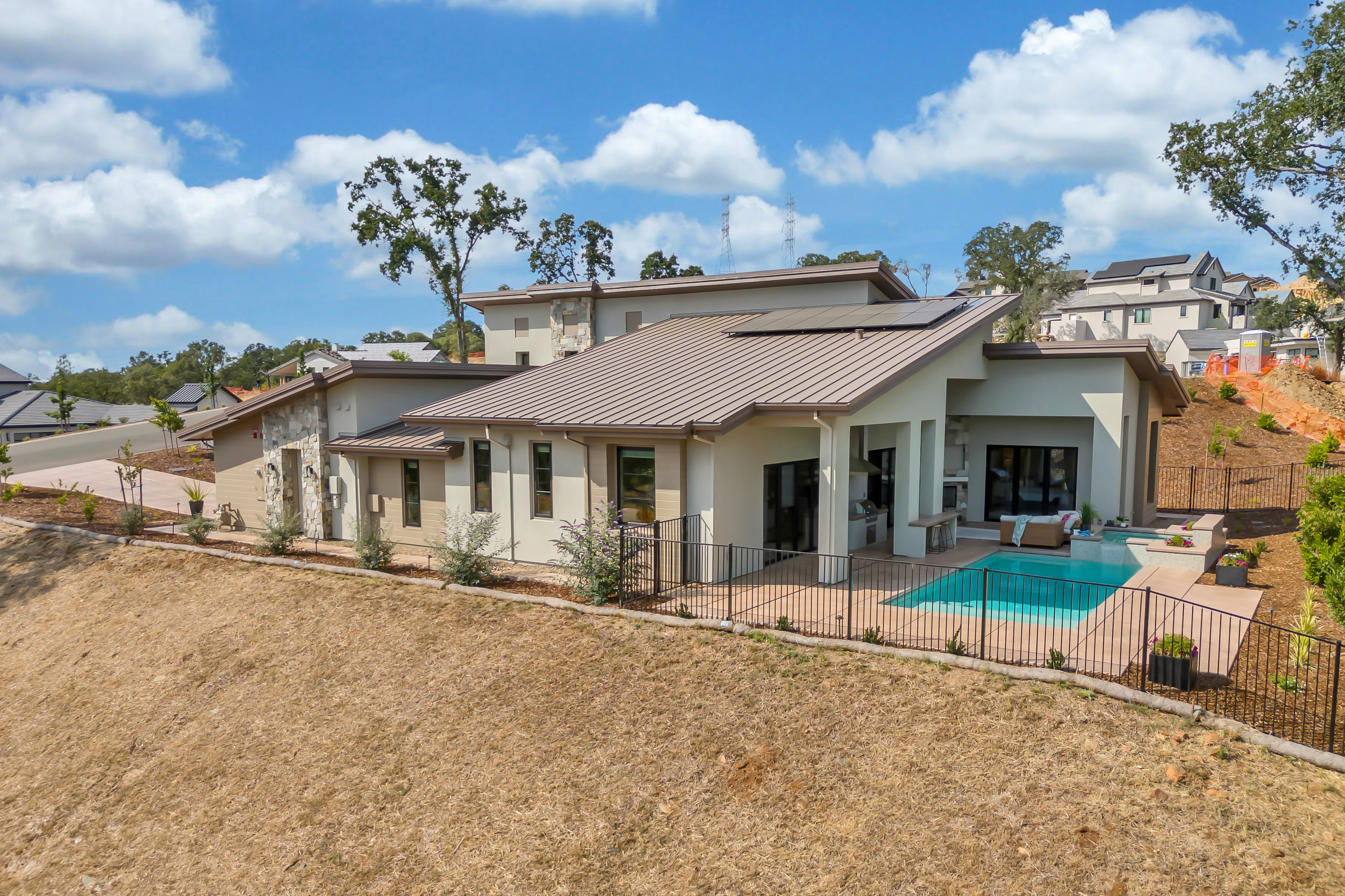 4981 Greyson Creek Drive 