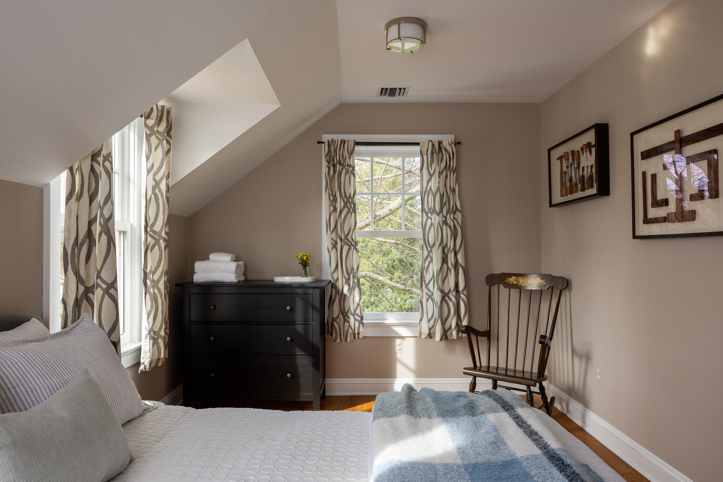 22 Hartshorne Lane
