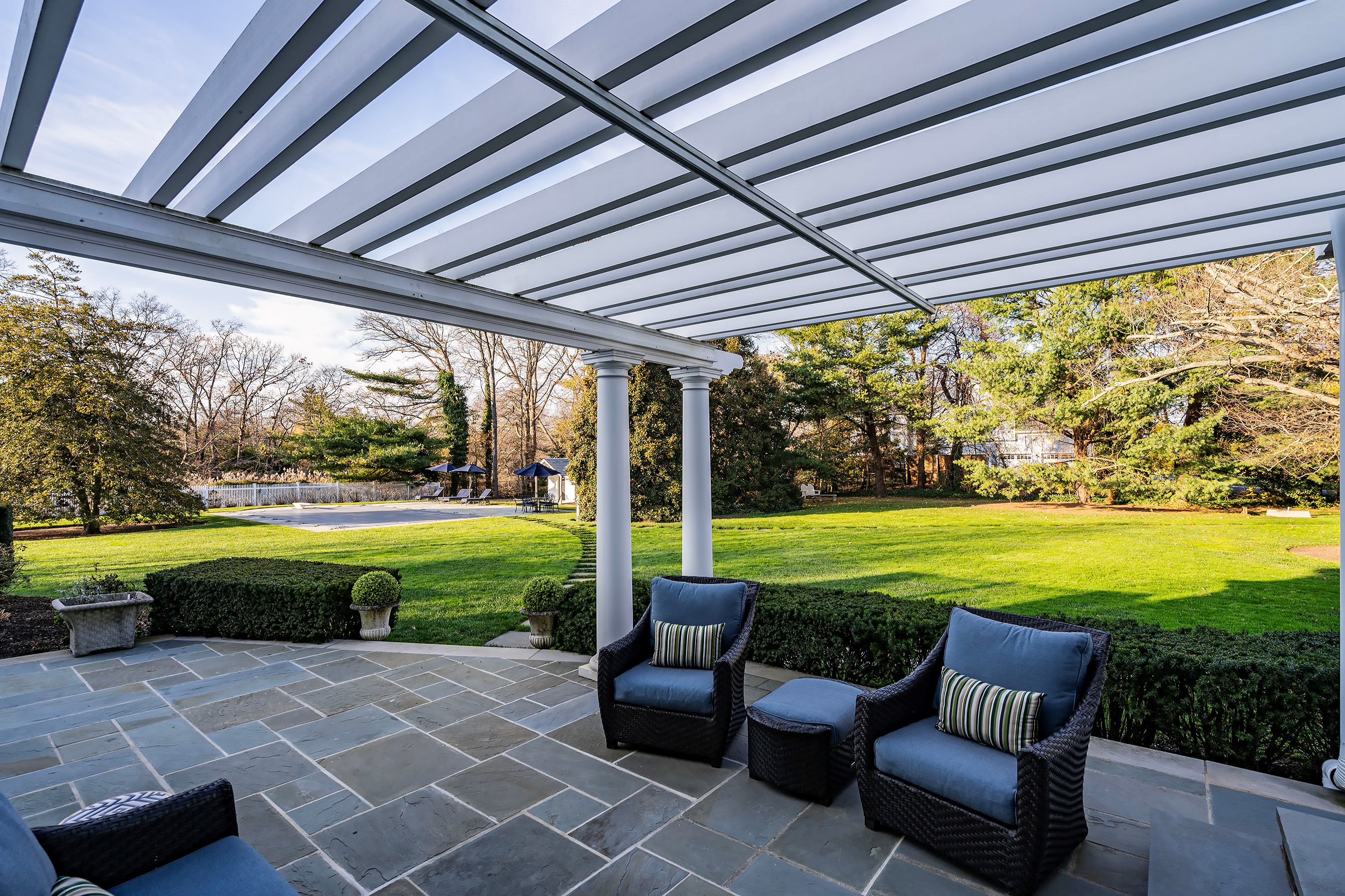 22 Hartshorne Lane