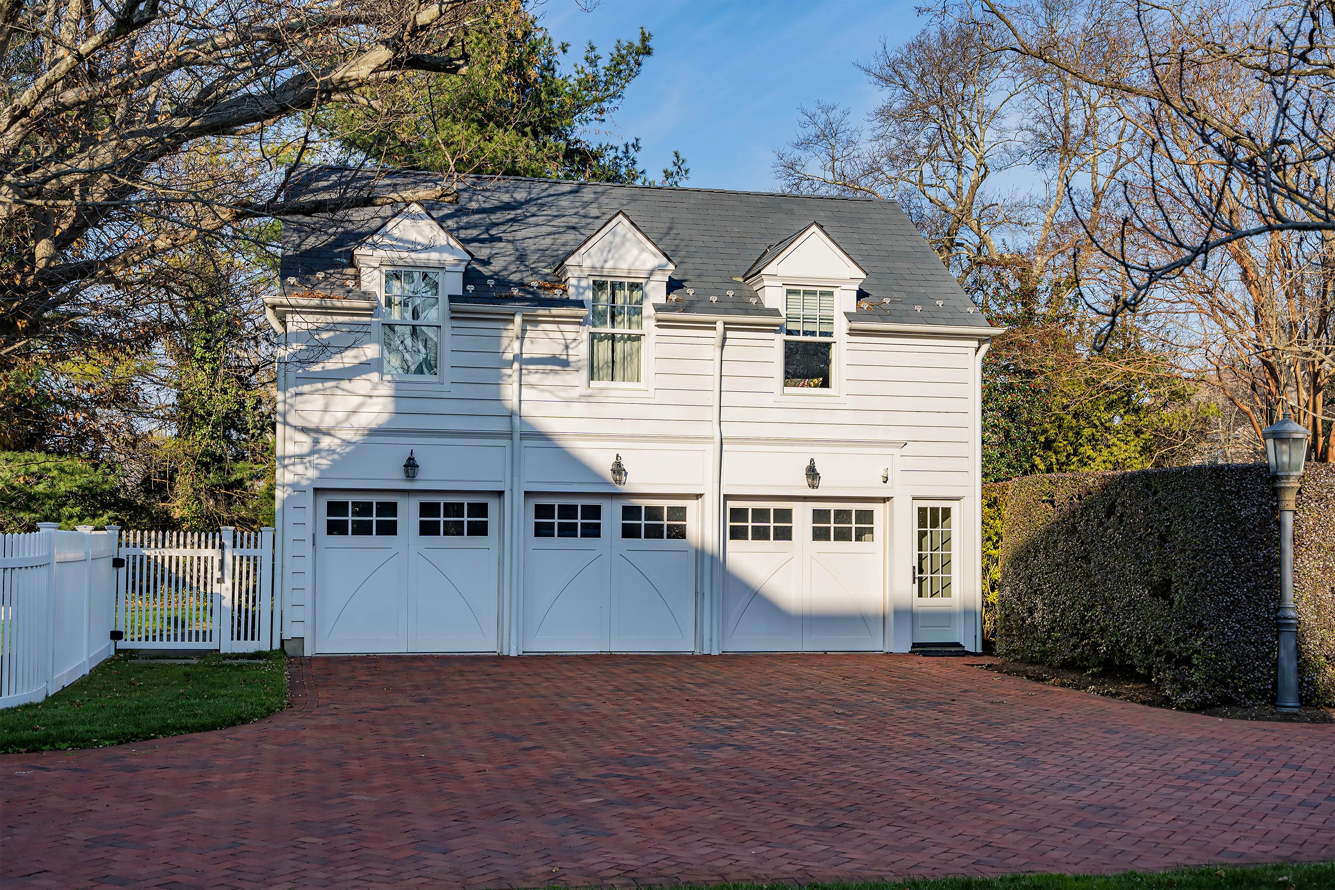 22 Hartshorne Lane