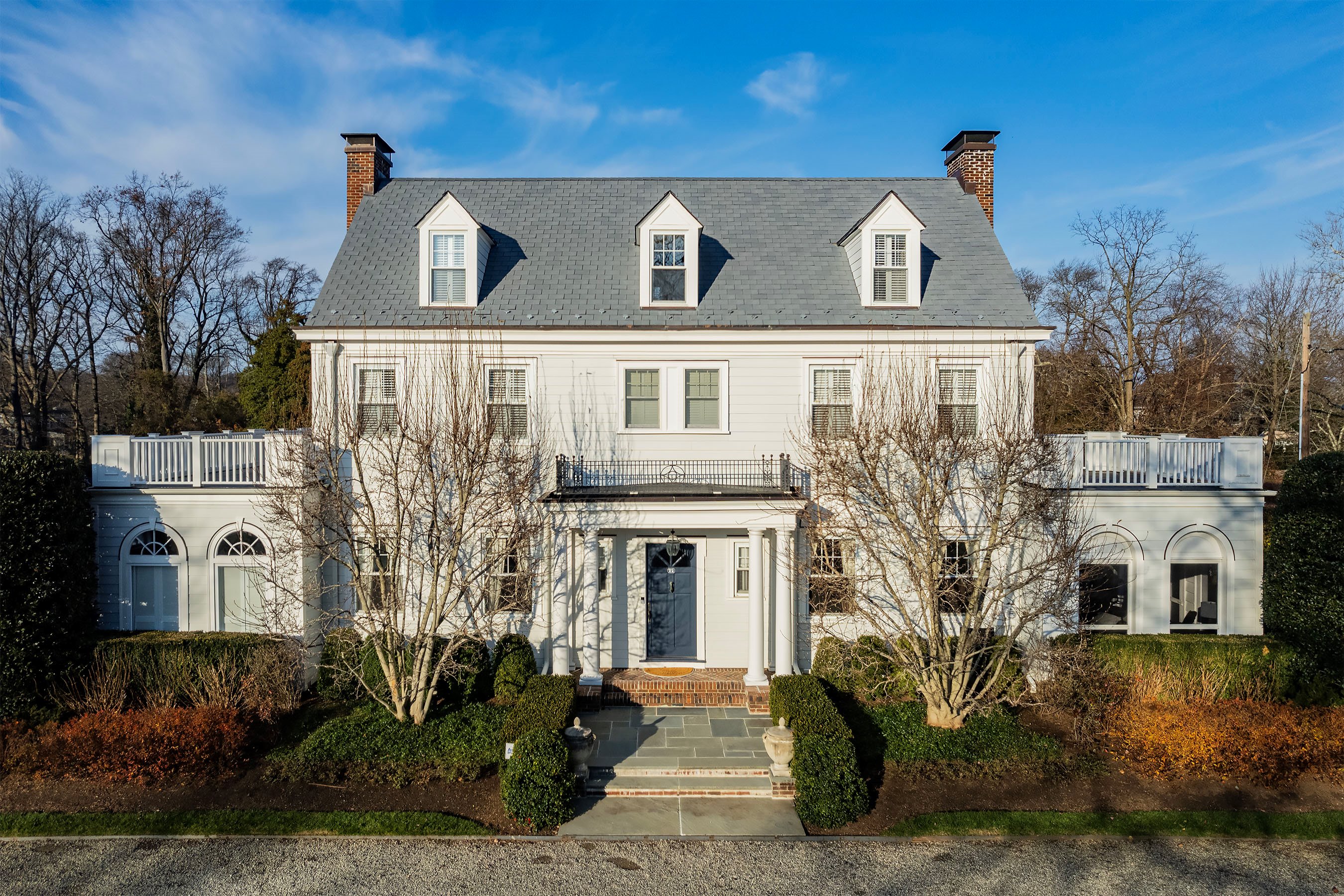 22 Hartshorne Lane