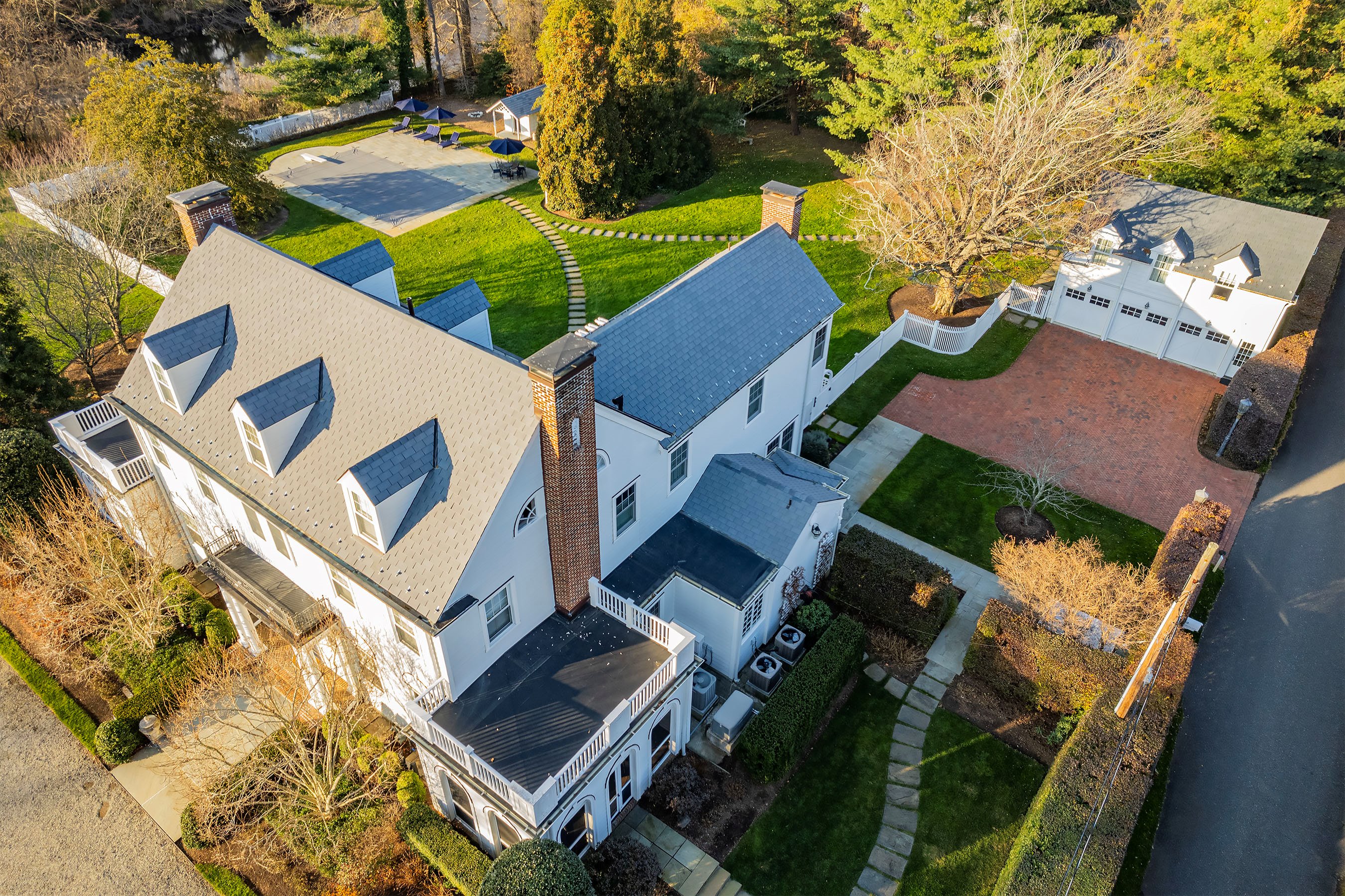 22 Hartshorne Lane
