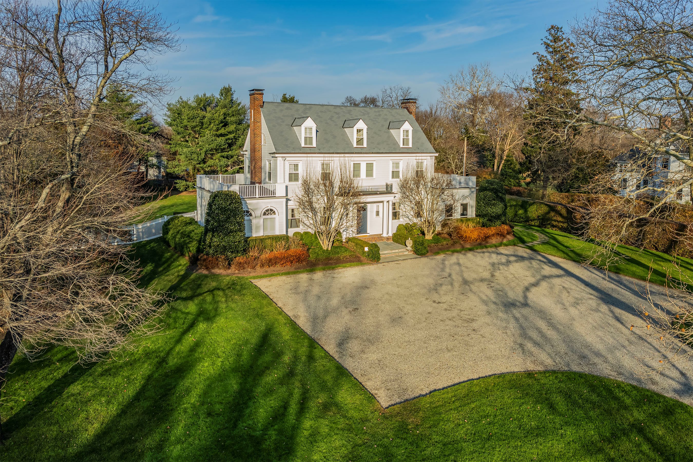 22 Hartshorne Lane