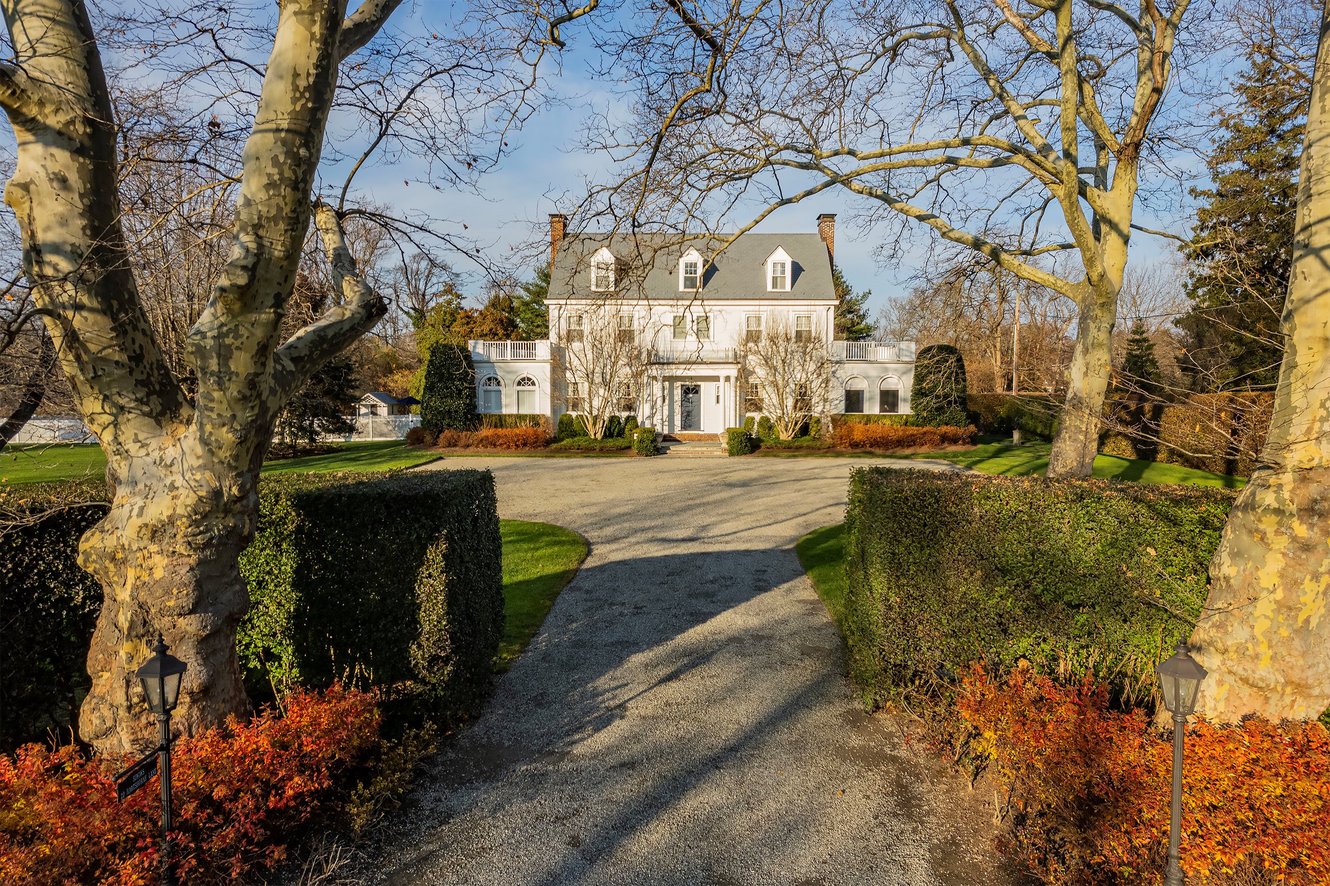 22 Hartshorne Lane