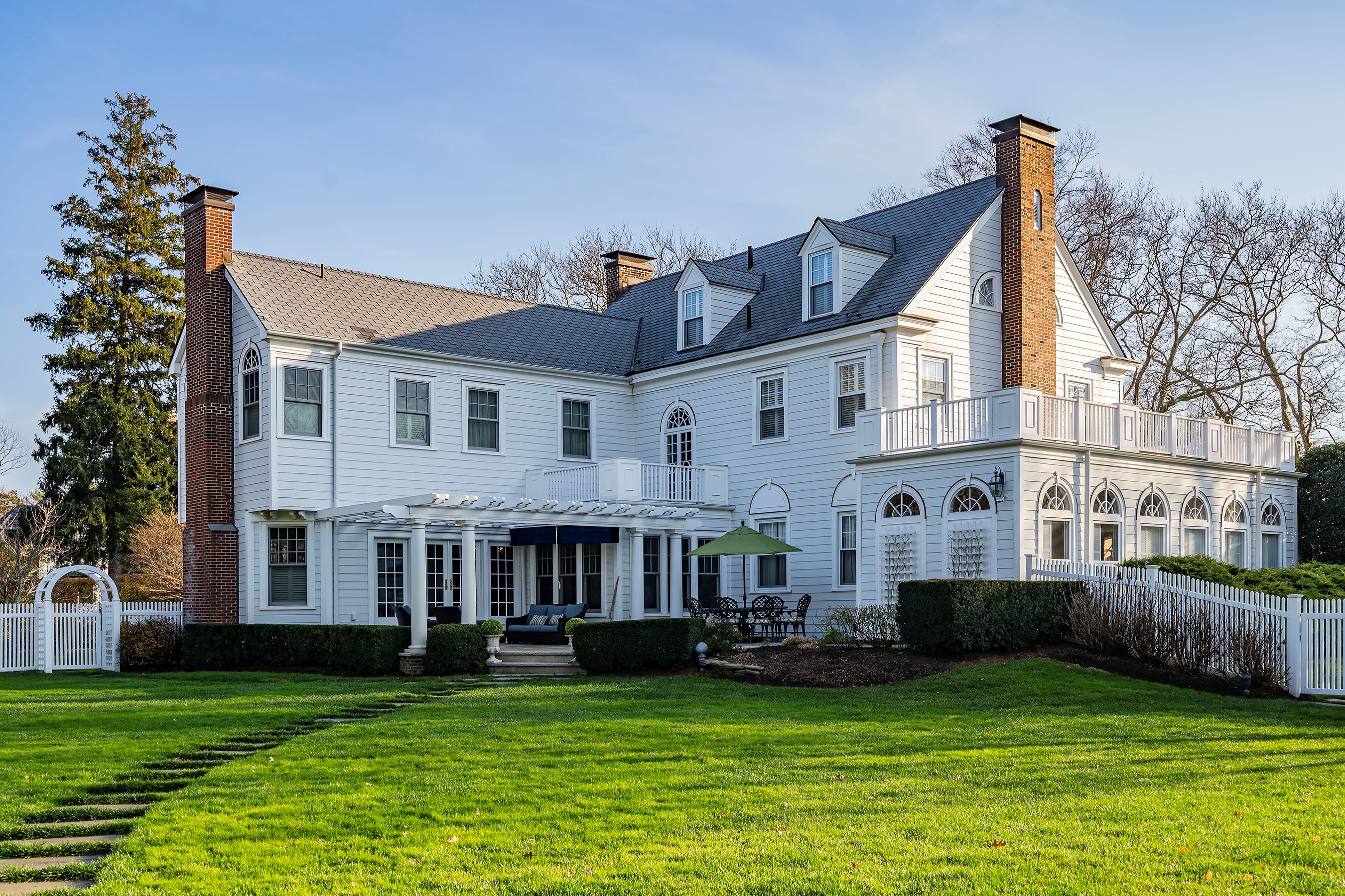 22 Hartshorne Lane