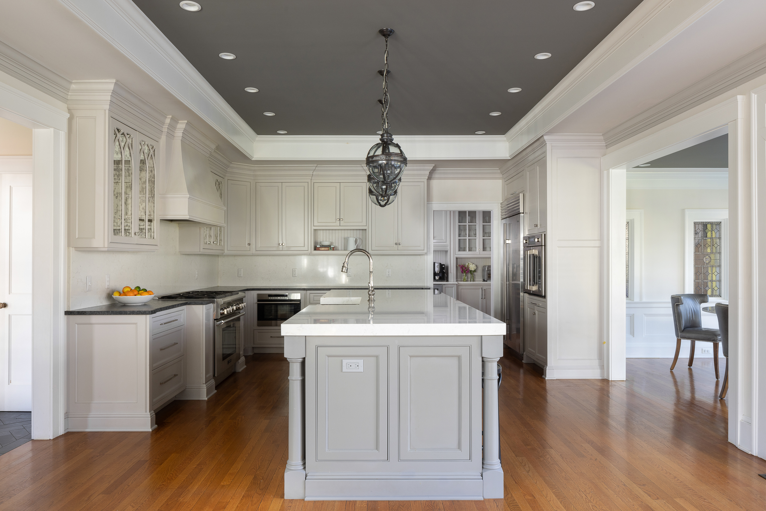 22 Hartshorne Lane