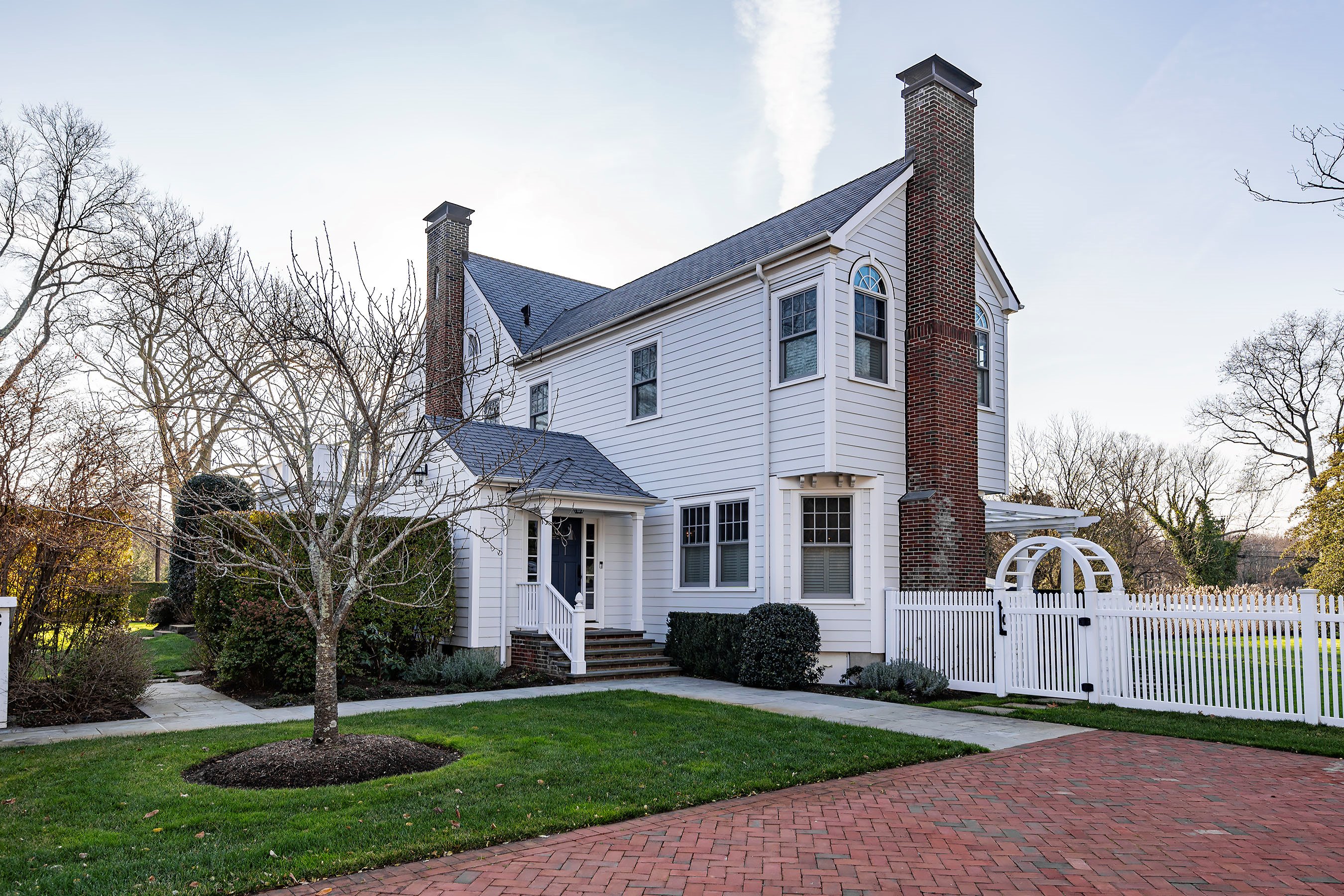 22 Hartshorne Lane