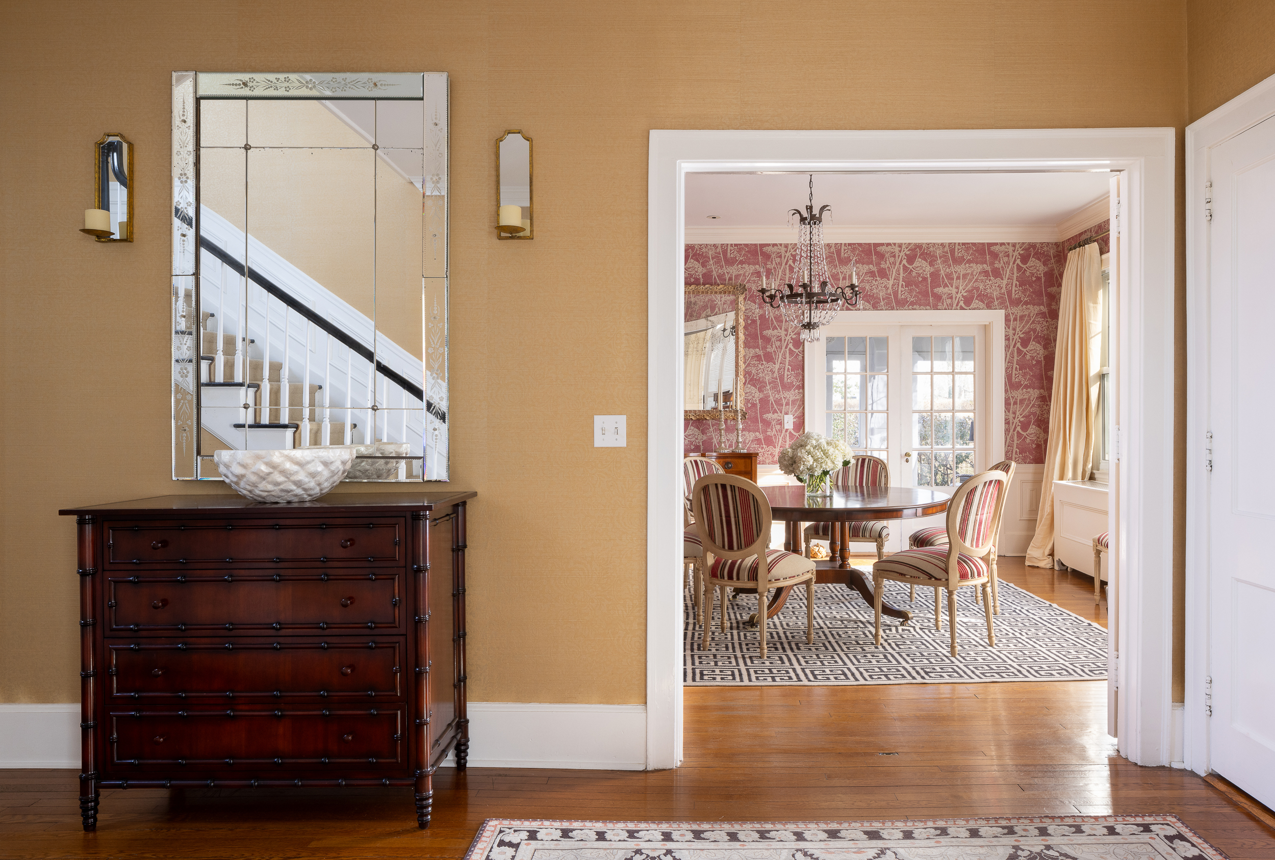 22 Hartshorne Lane