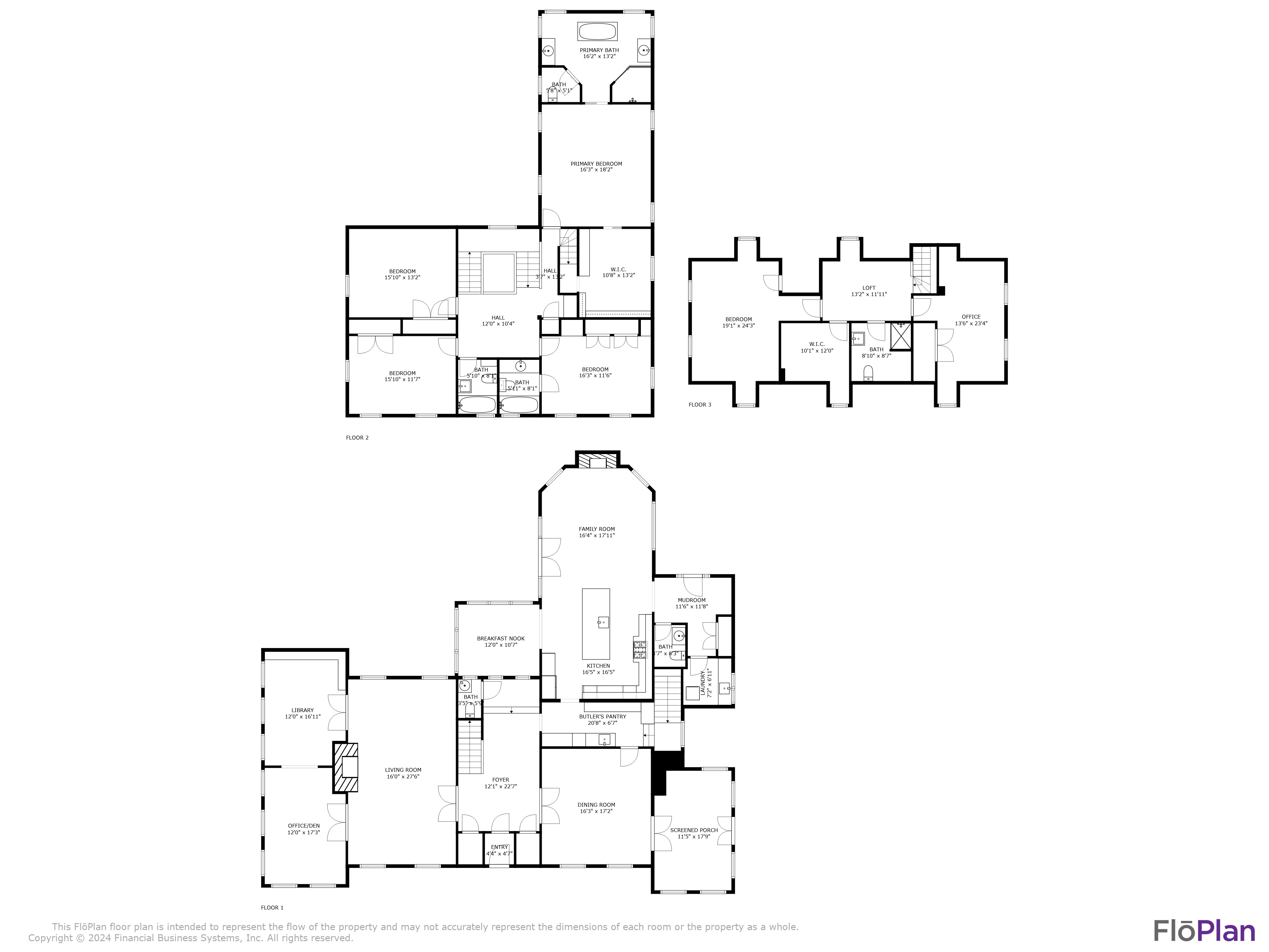 22 Hartshorne Lane