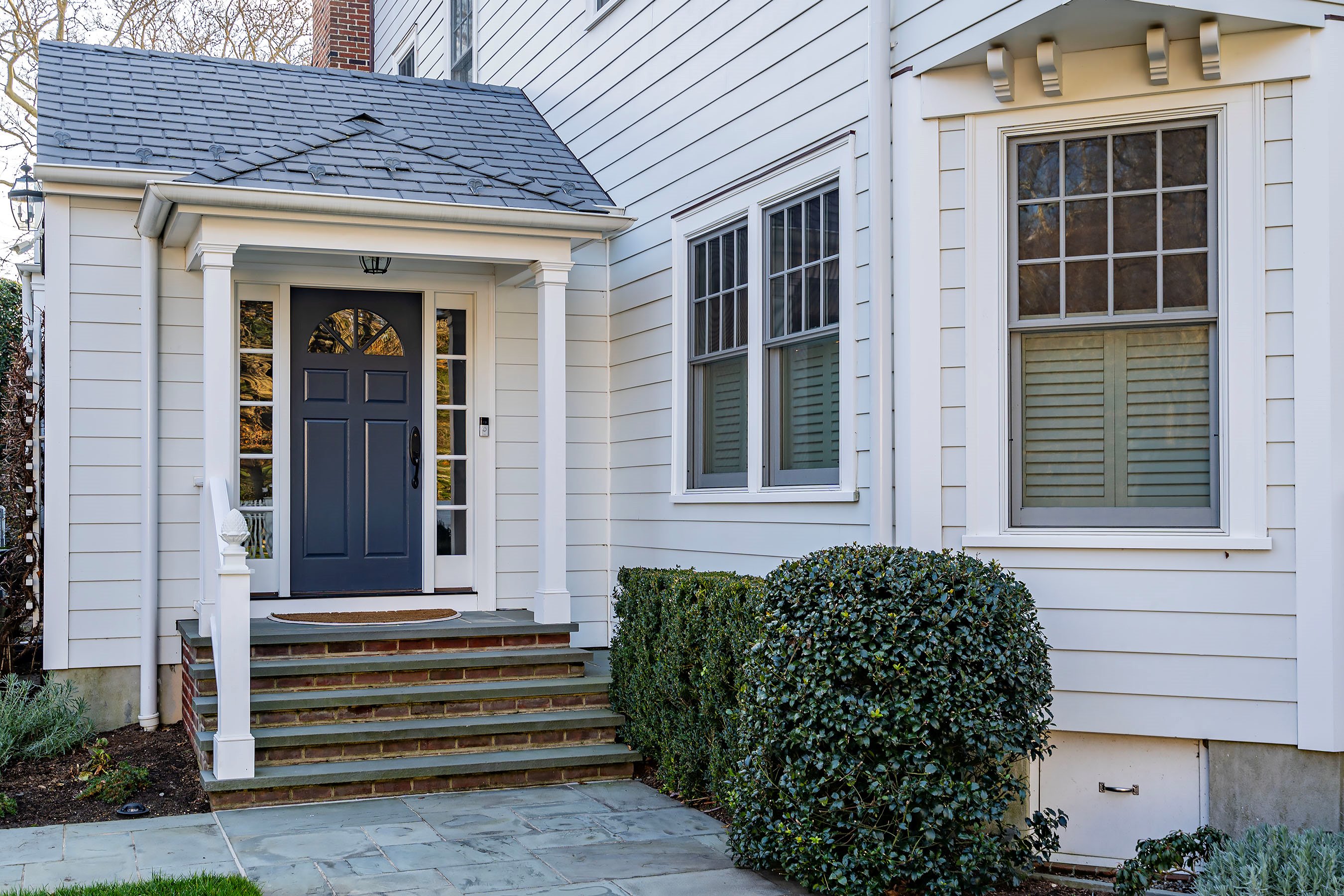22 Hartshorne Lane