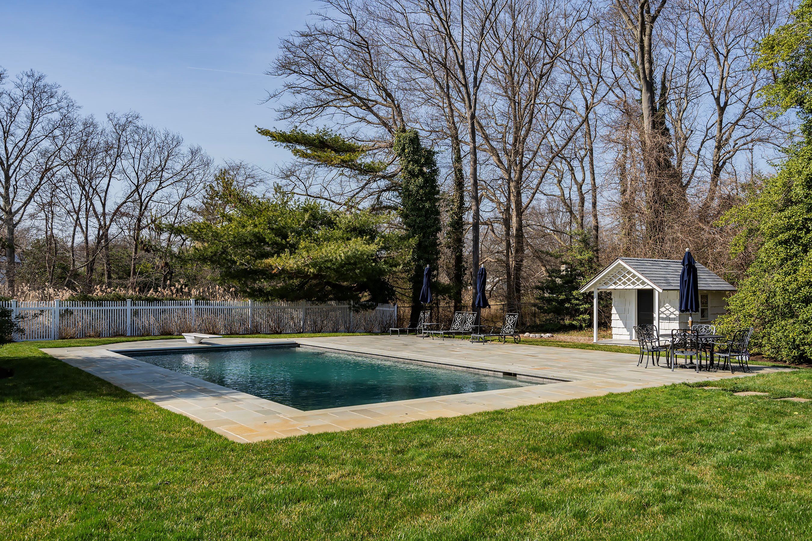 22 Hartshorne Lane