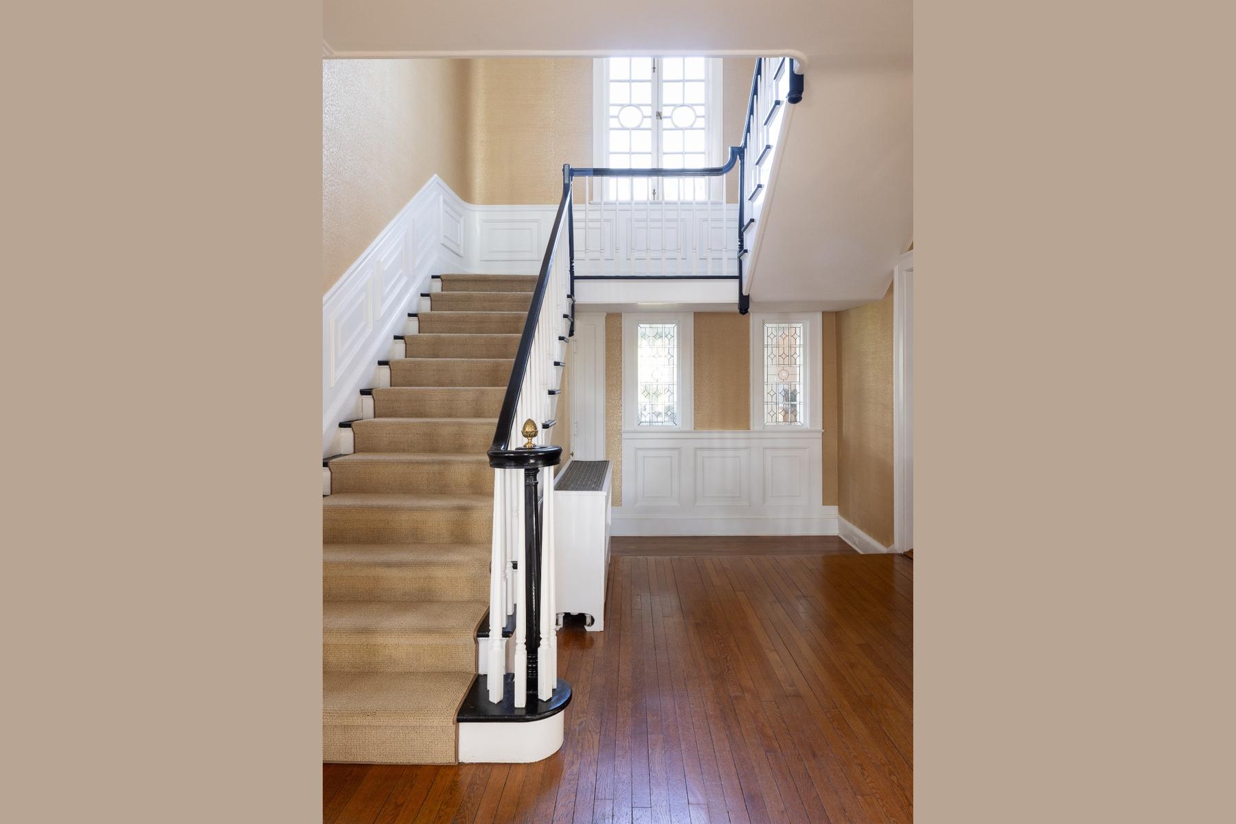 22 Hartshorne Lane