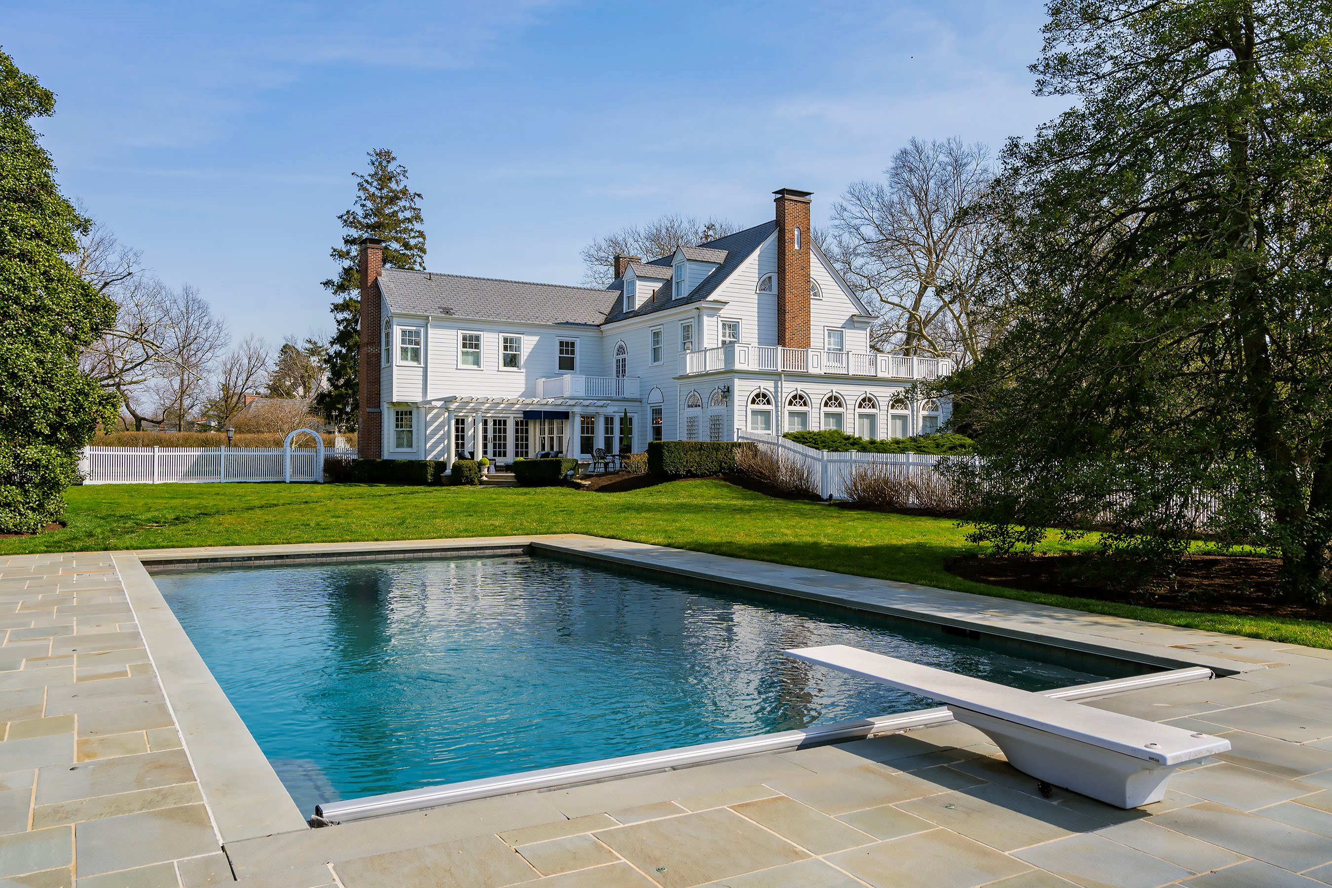 22 Hartshorne Lane