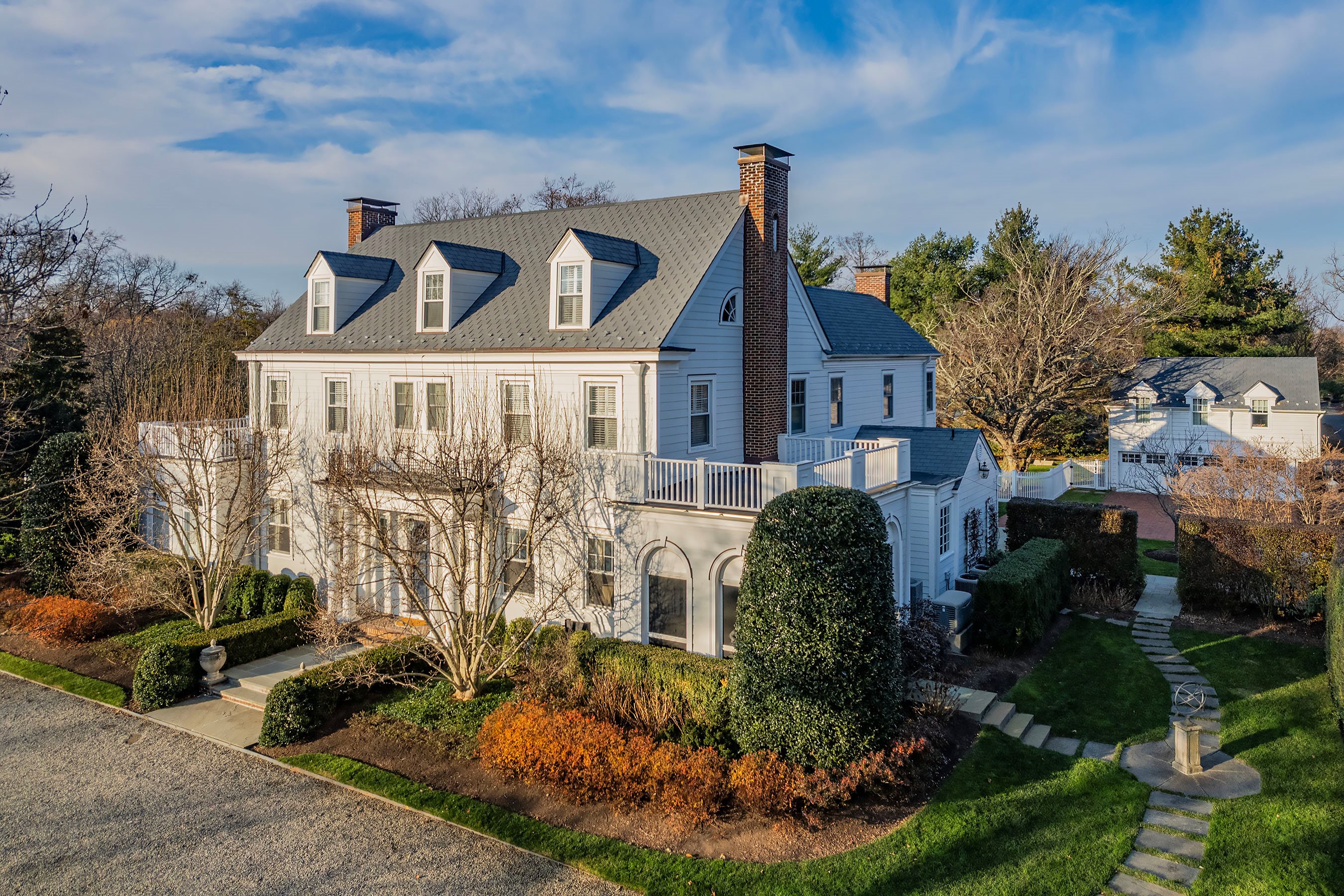 22 Hartshorne Lane