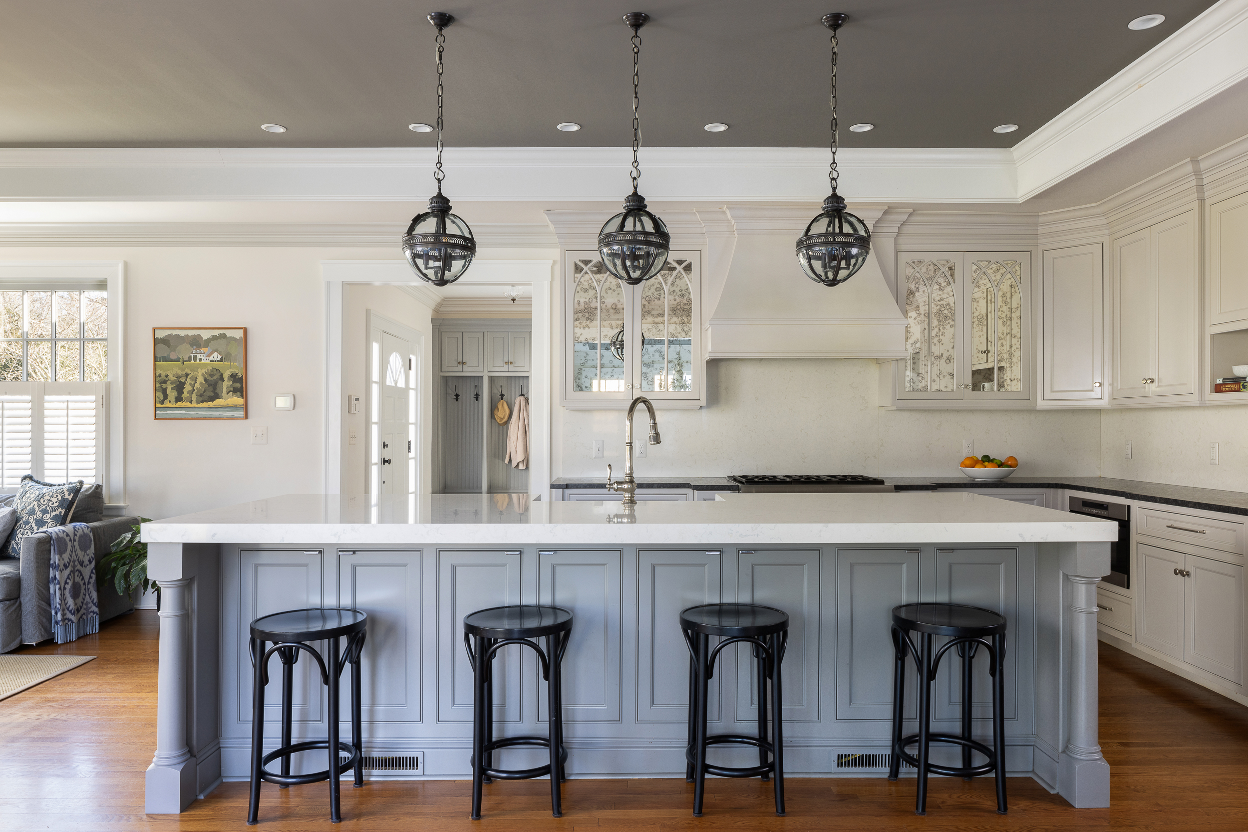 22 Hartshorne Lane