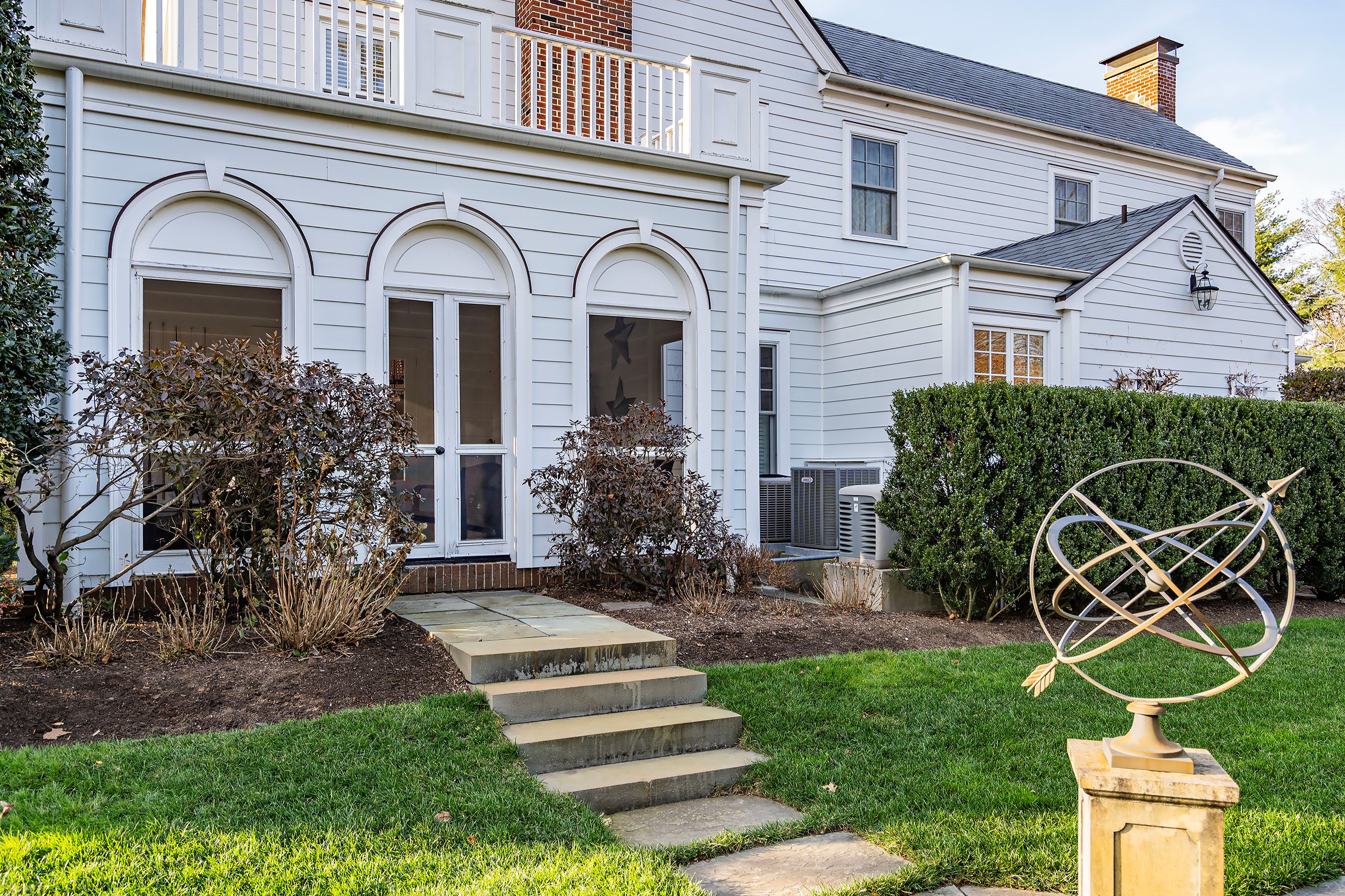 22 Hartshorne Lane