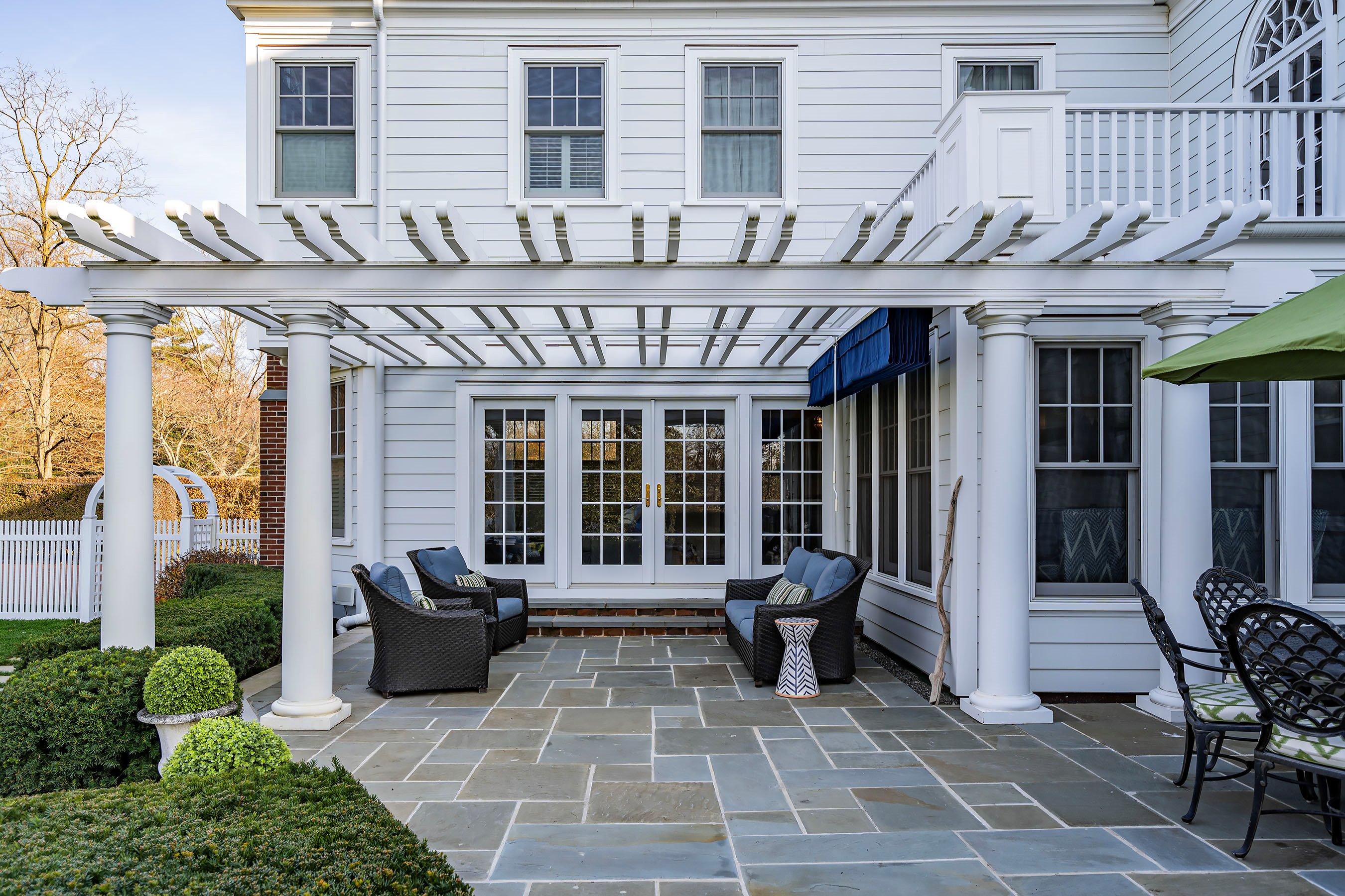 22 Hartshorne Lane