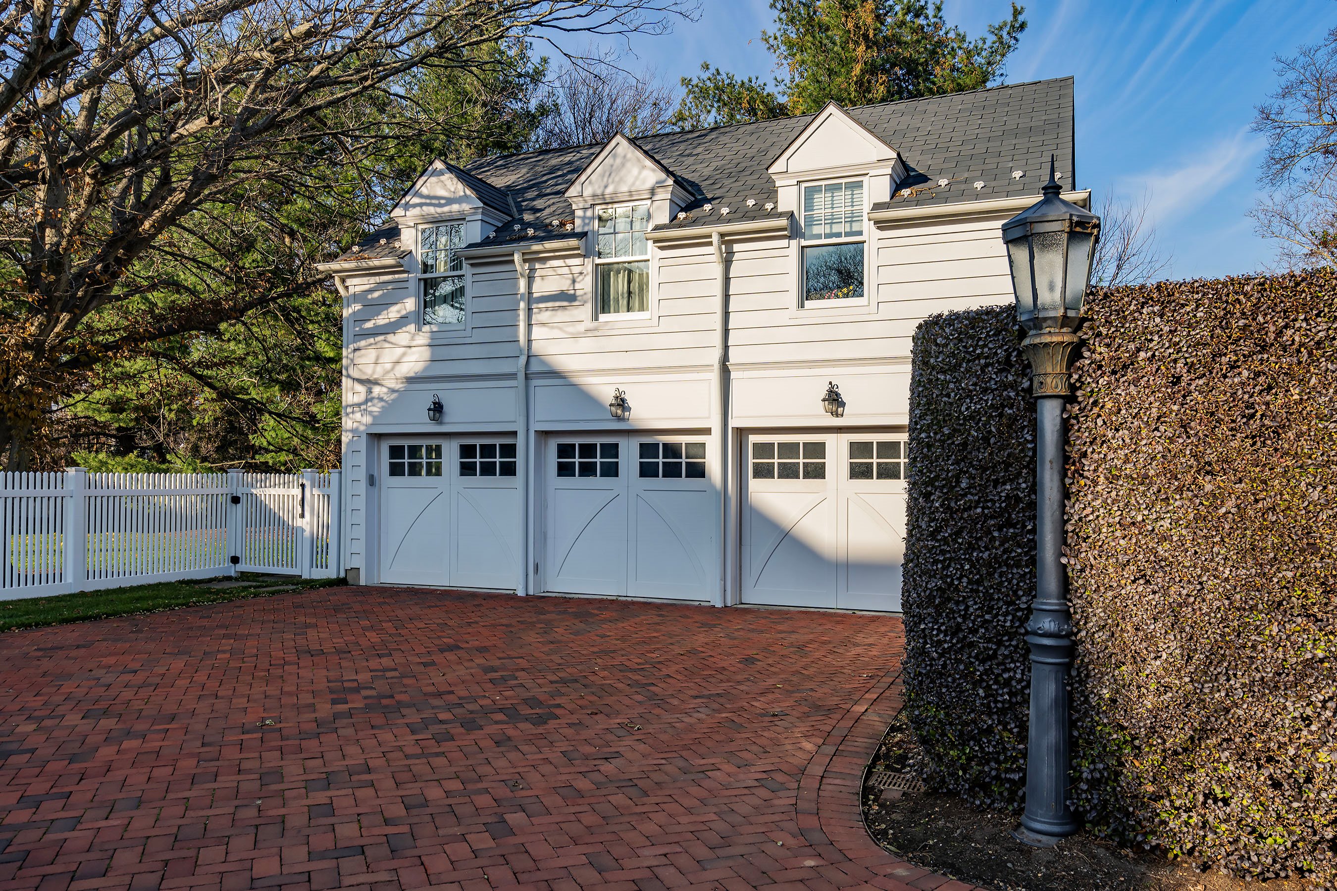 22 Hartshorne Lane