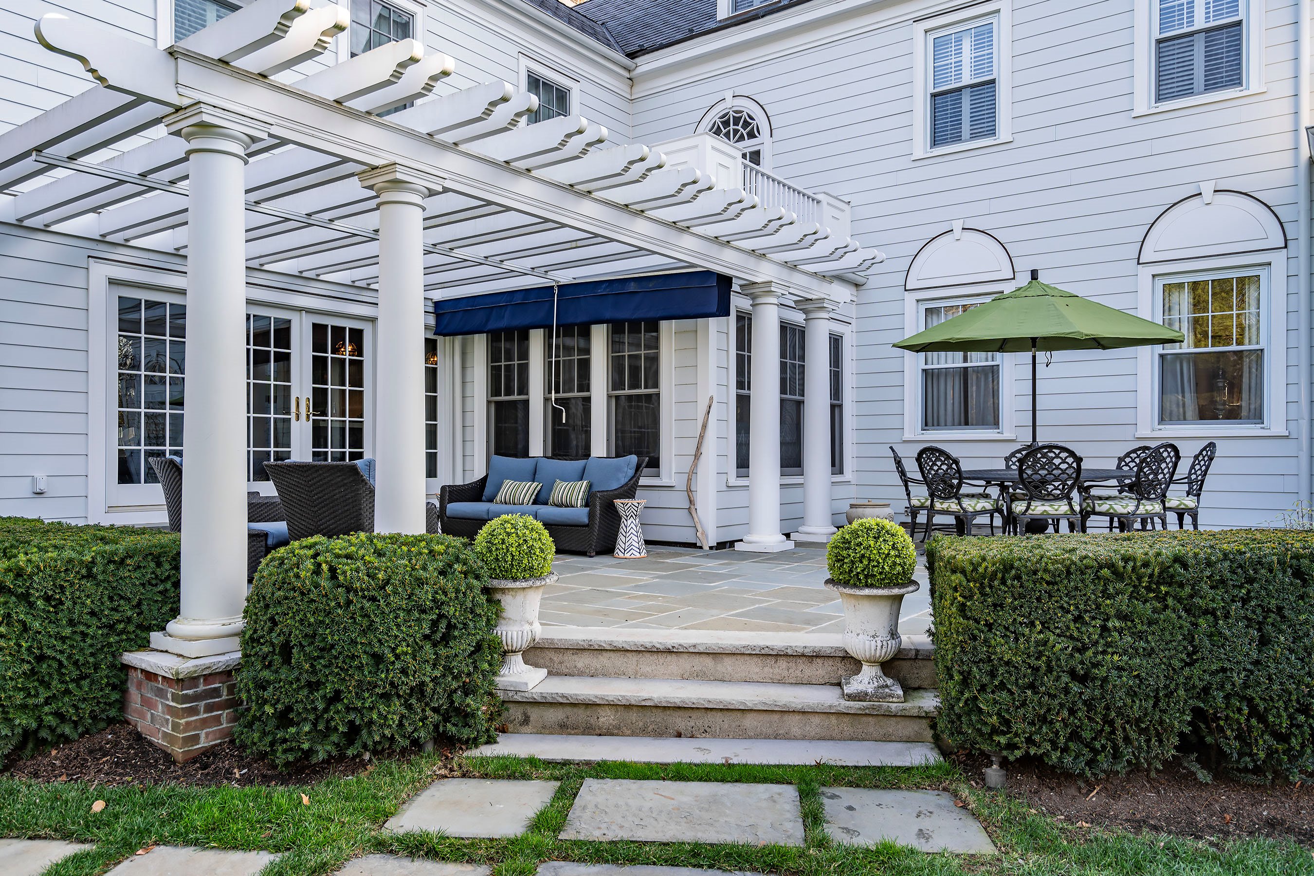 22 Hartshorne Lane
