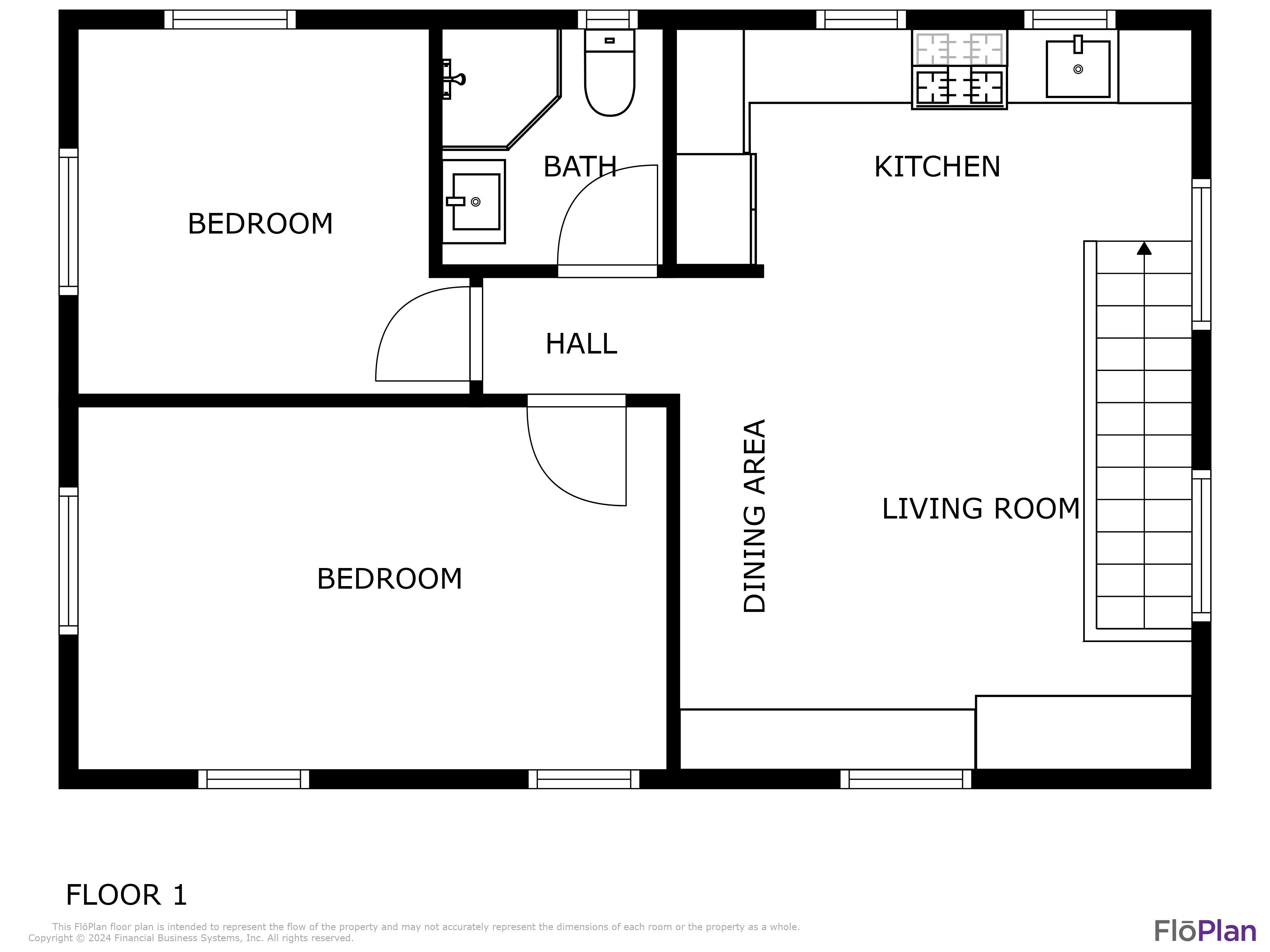 22 Hartshorne Lane
