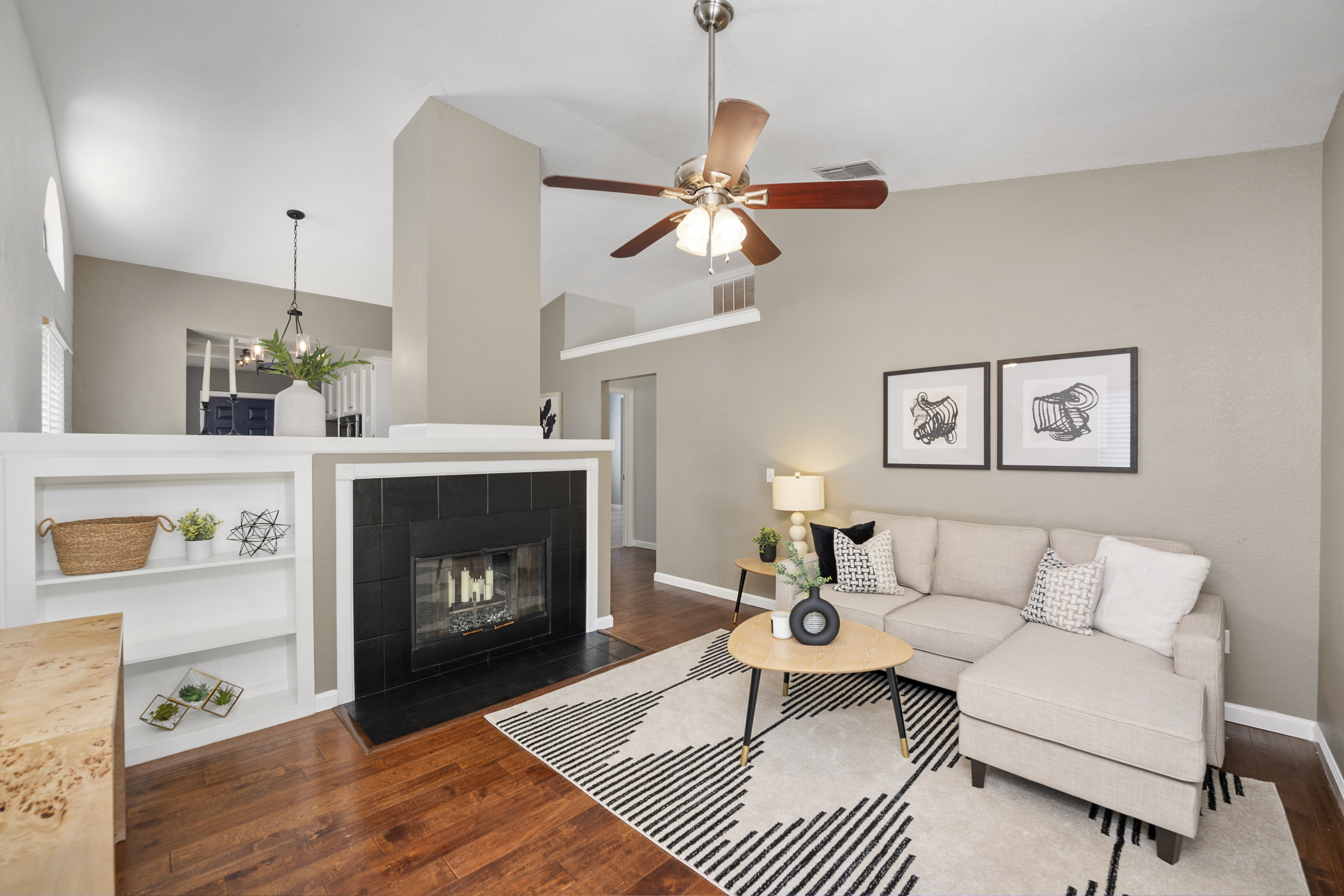 3405 Saxonville Way 