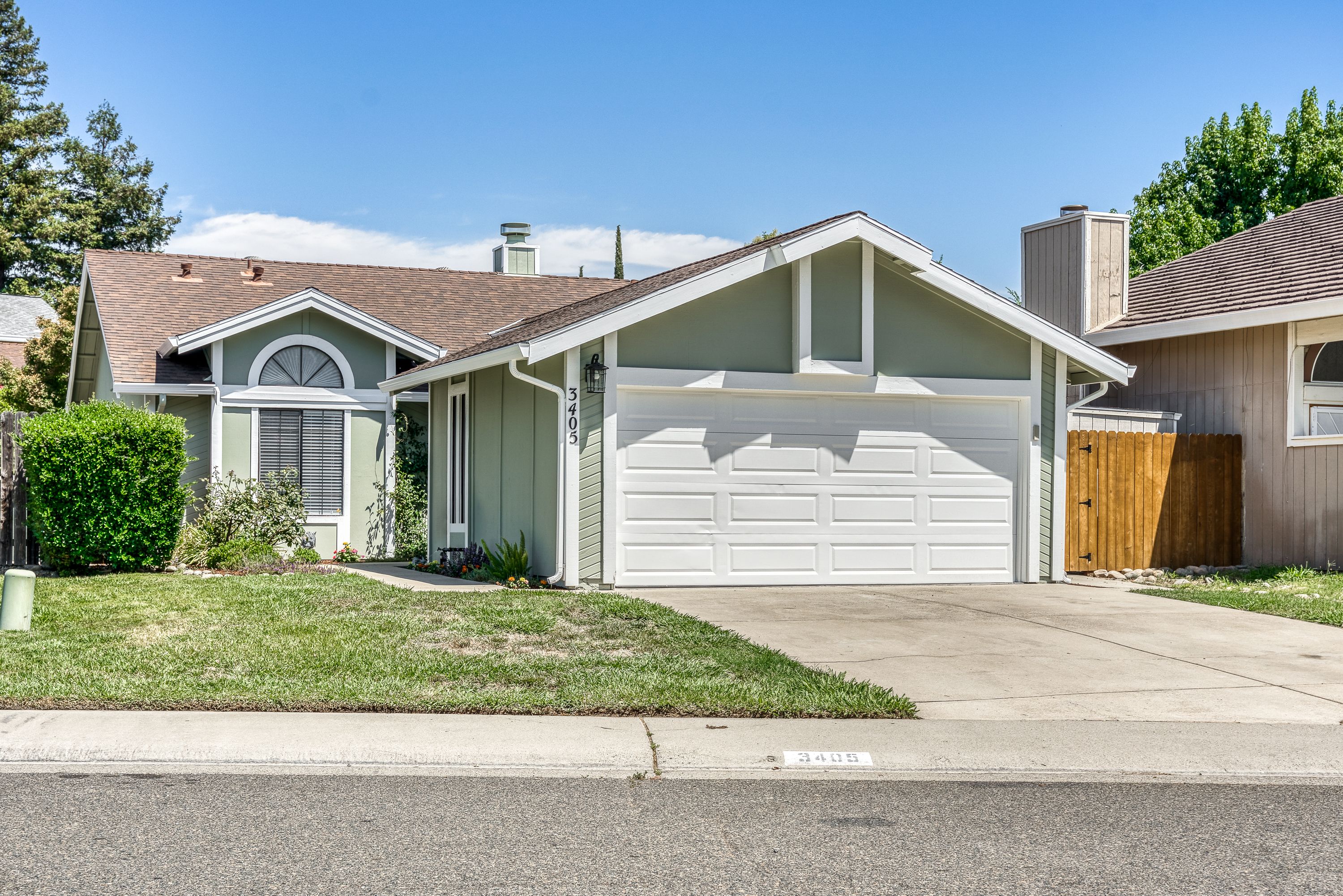 3405 Saxonville Way 