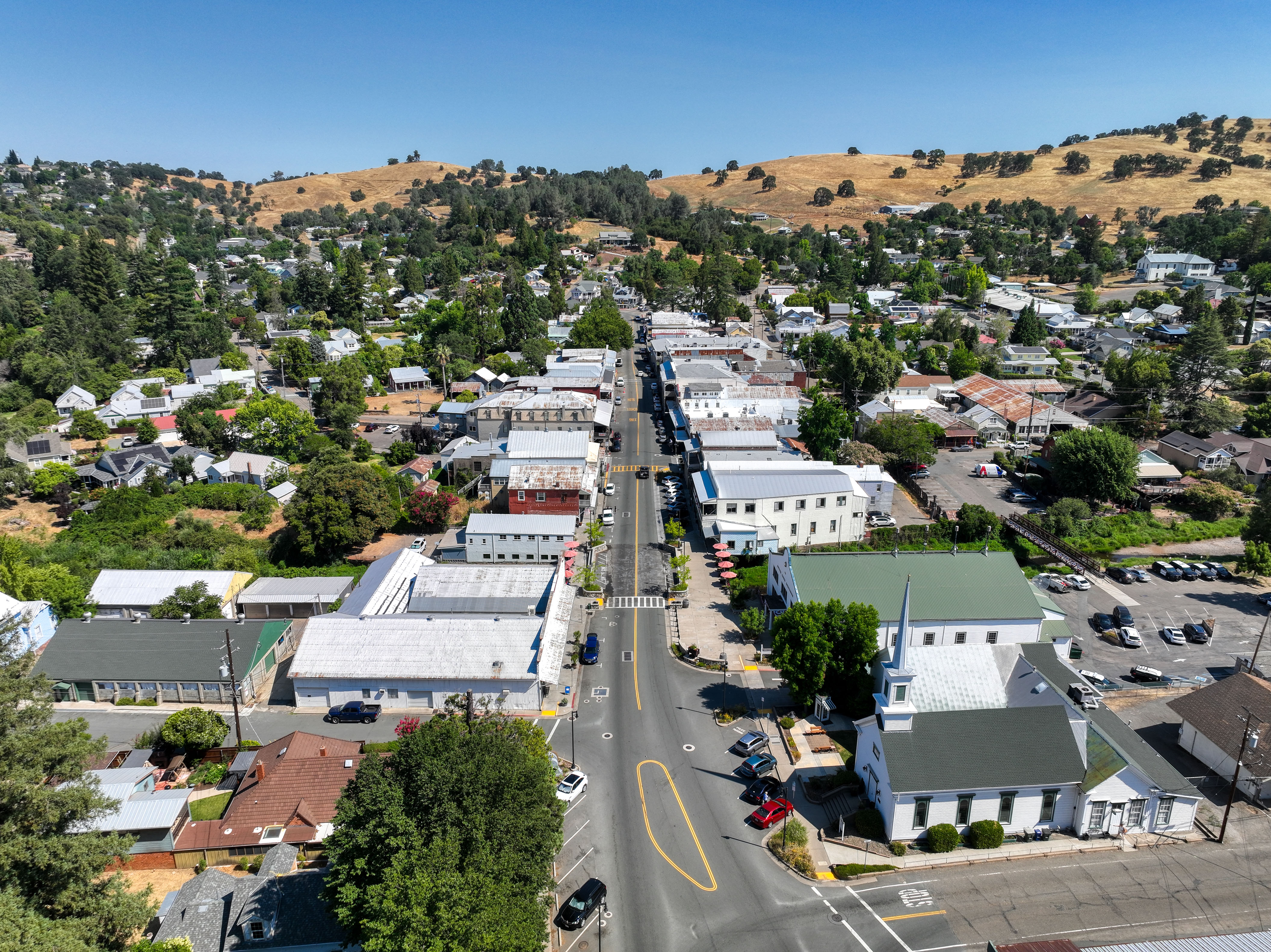 77 Main Street 
