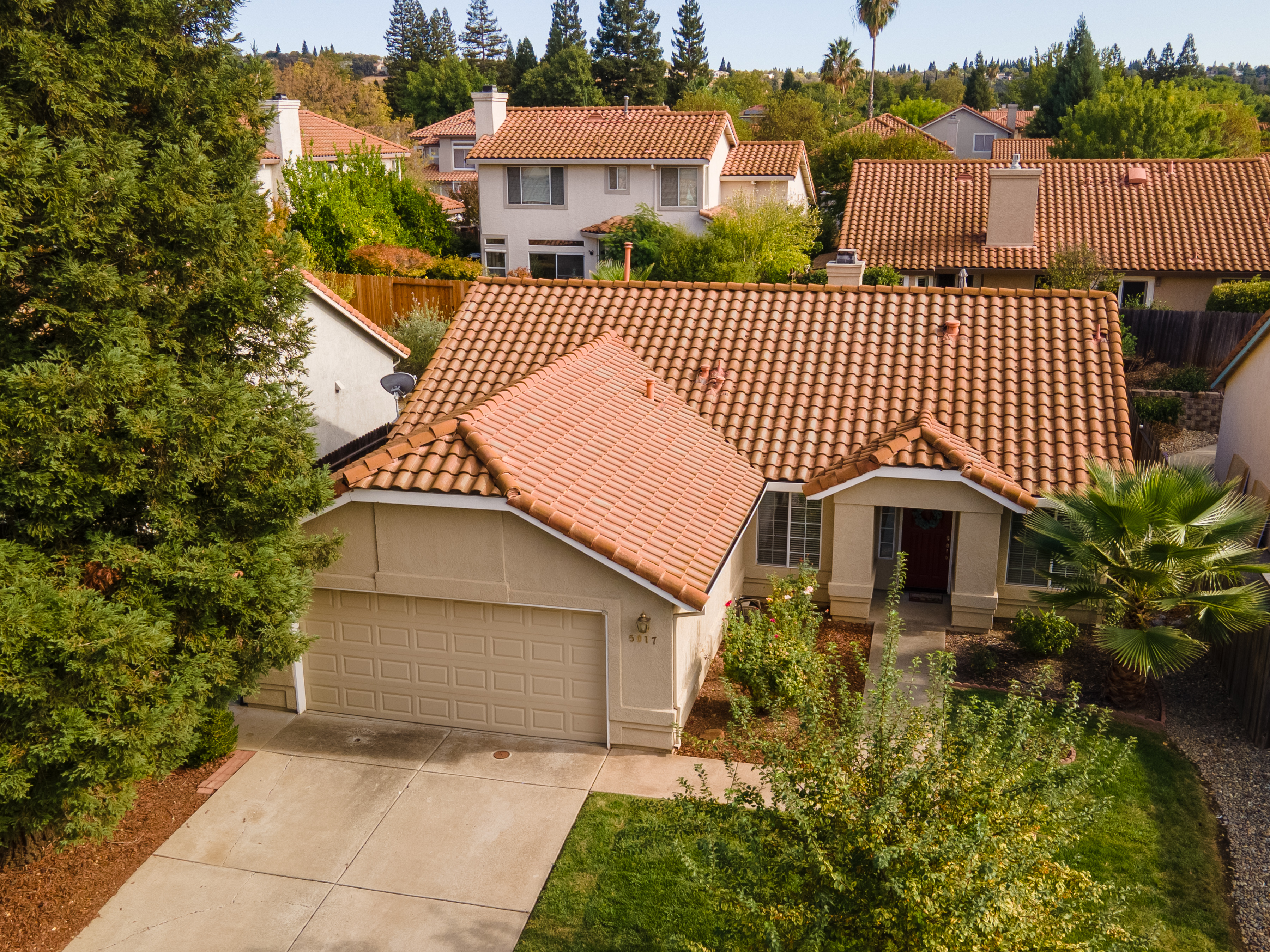 5017 Charter Road 