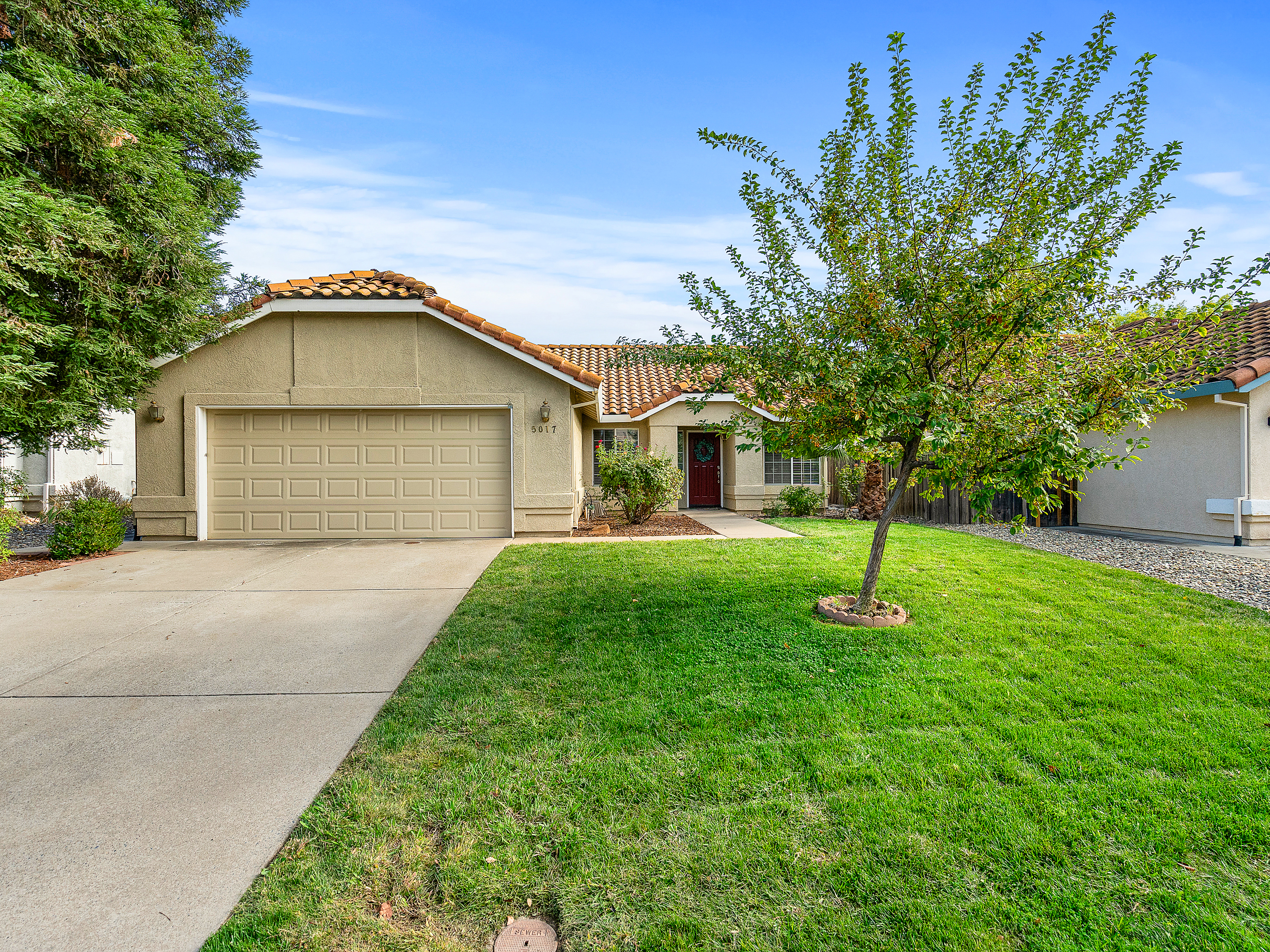 5017 Charter Road 