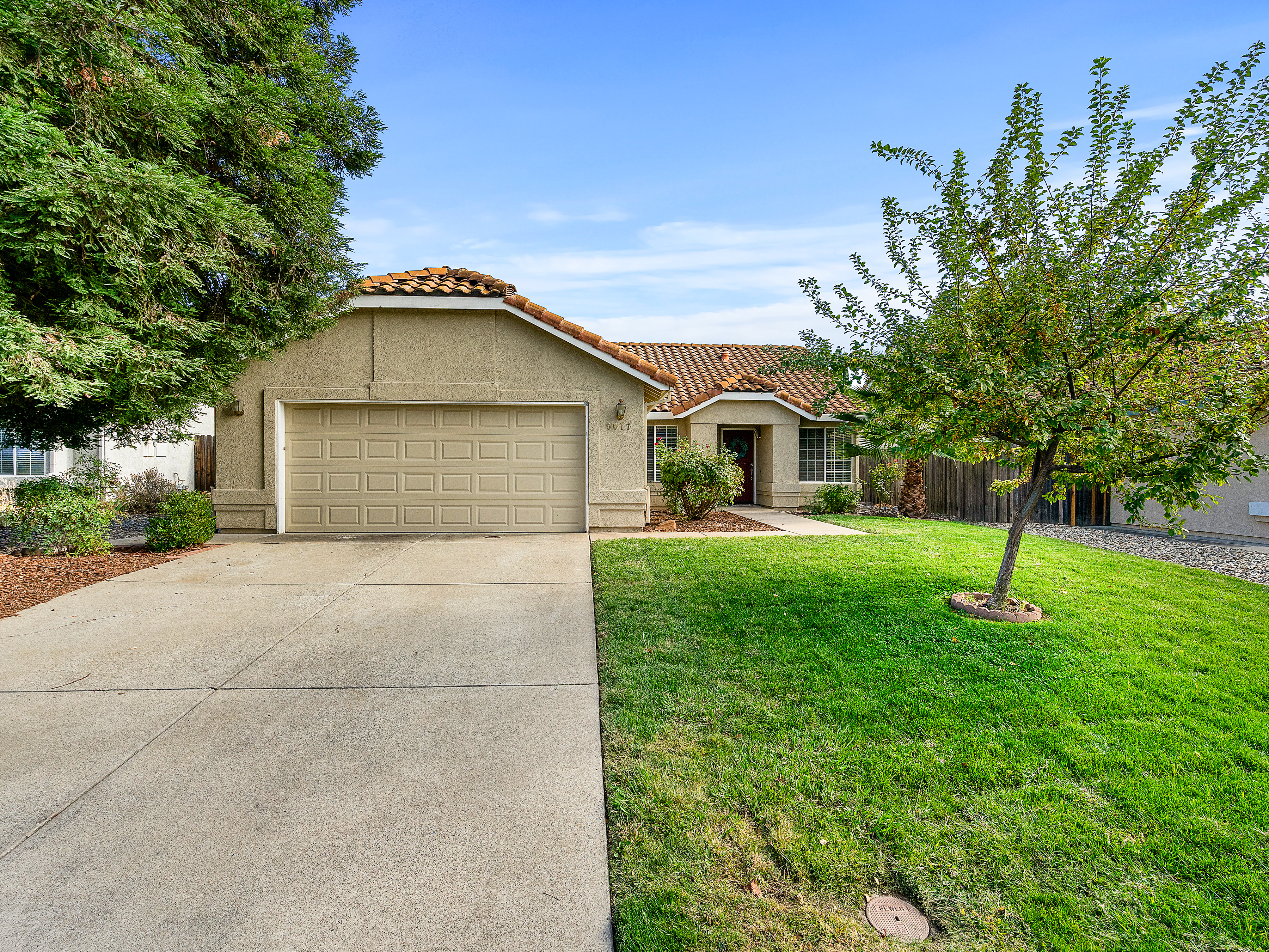 5017 Charter Road 