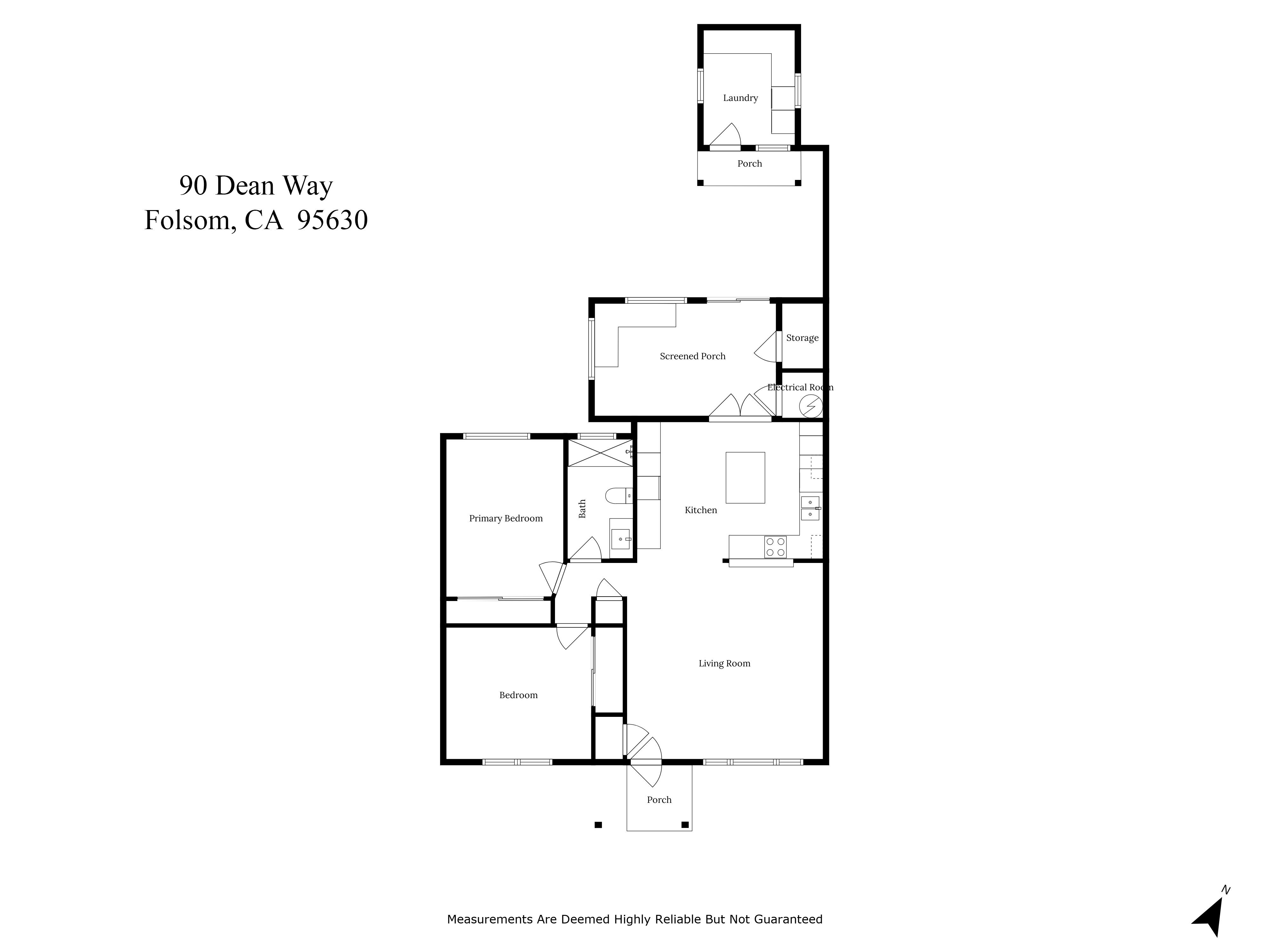 90 Dean Way 