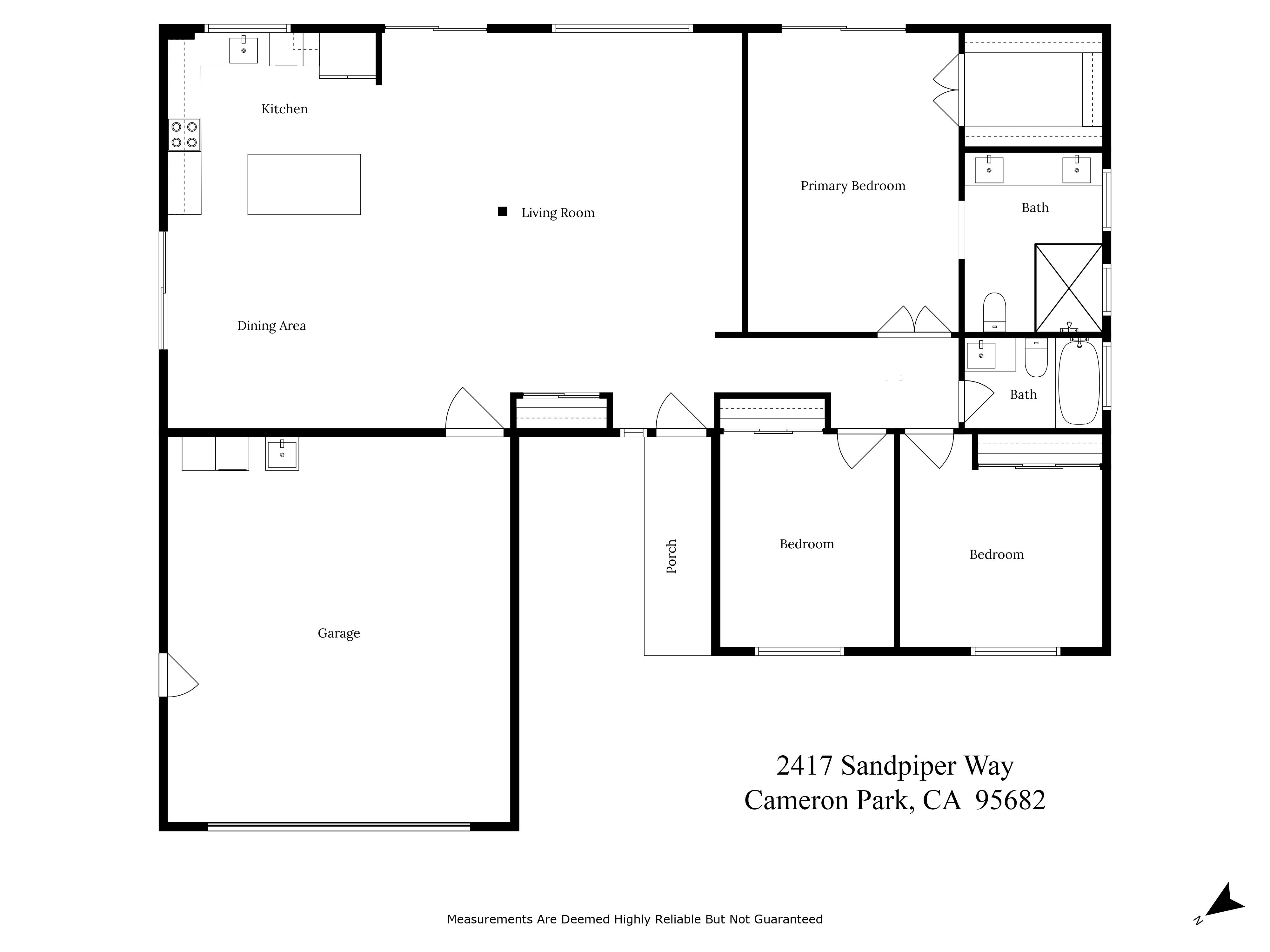 2417 Sandpiper Way 