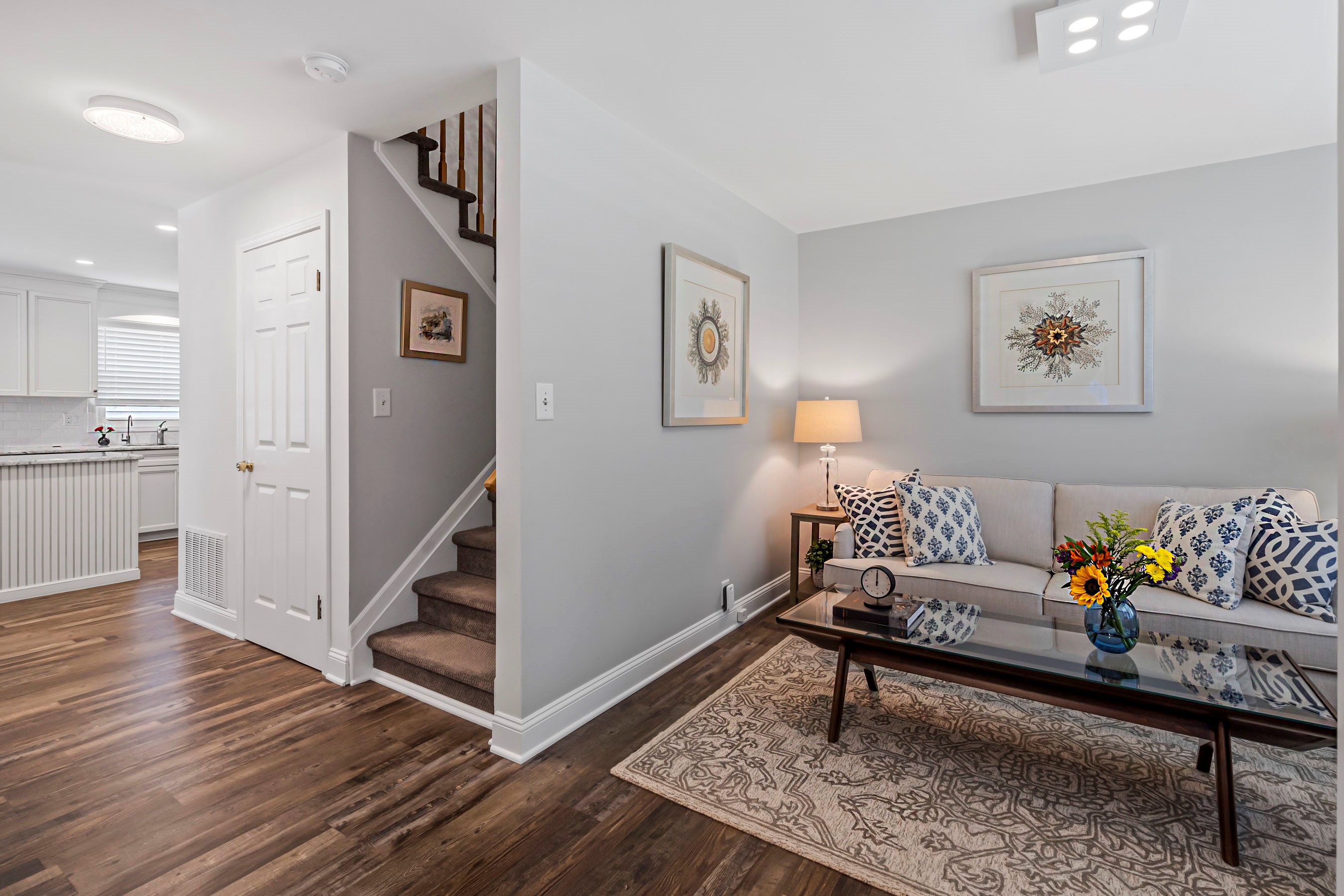 1 Cypress Court