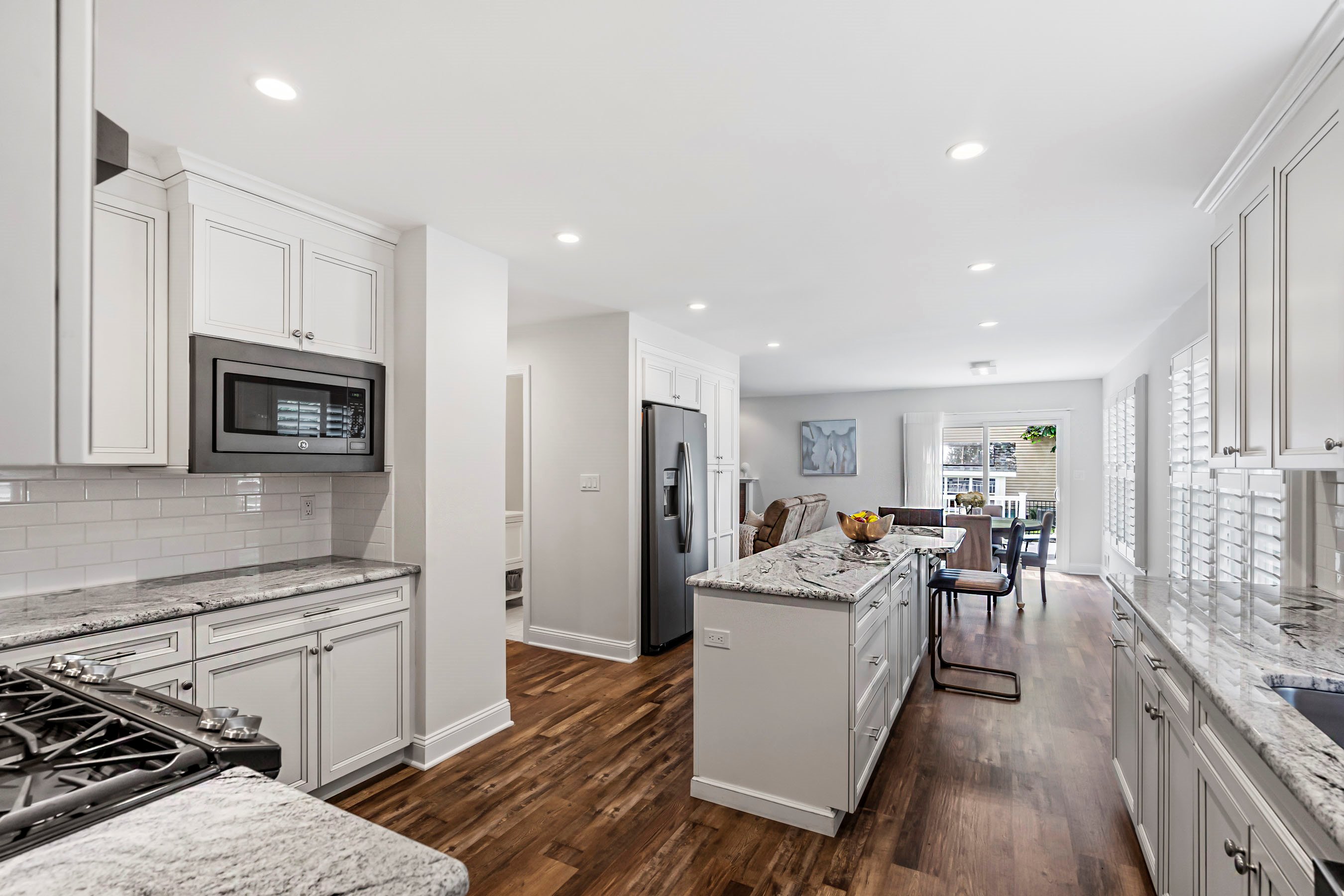 1 Cypress Court