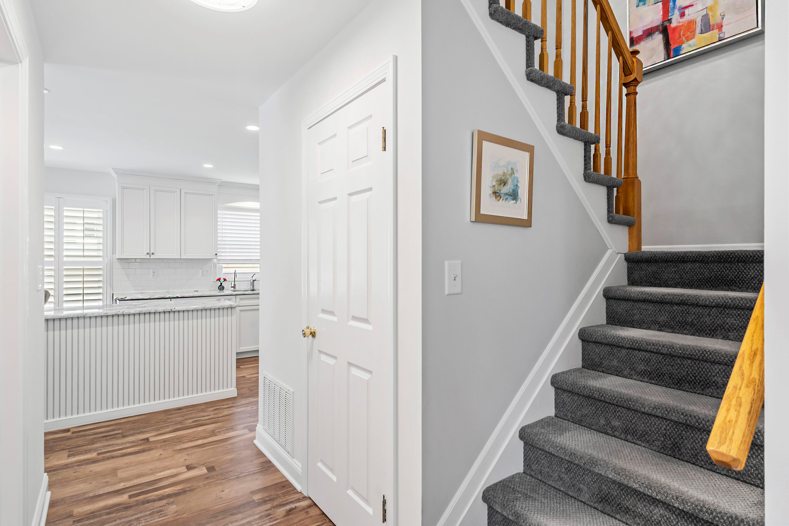 1 Cypress Court